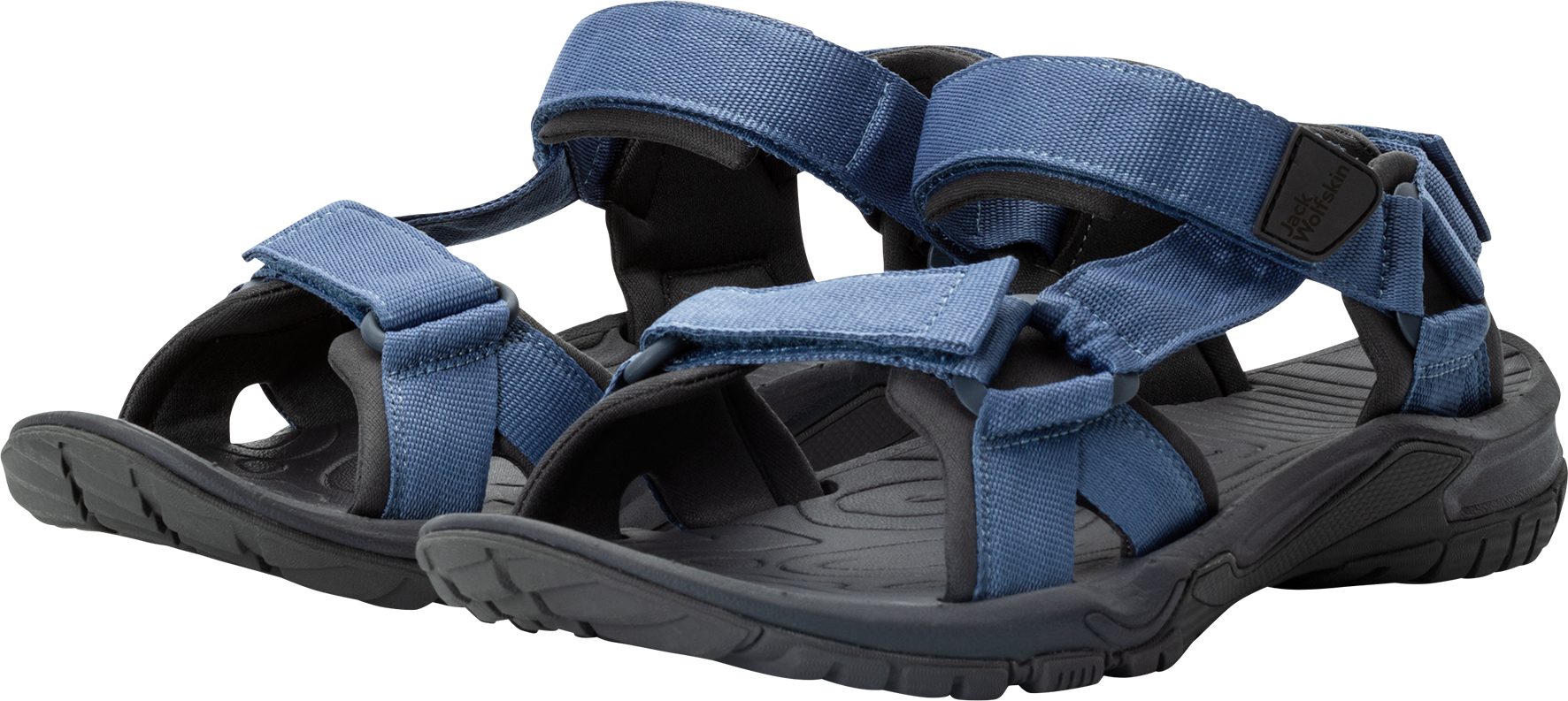 Jack Wolfskin LAKEWOOD RIDE SANDAL M Sandale