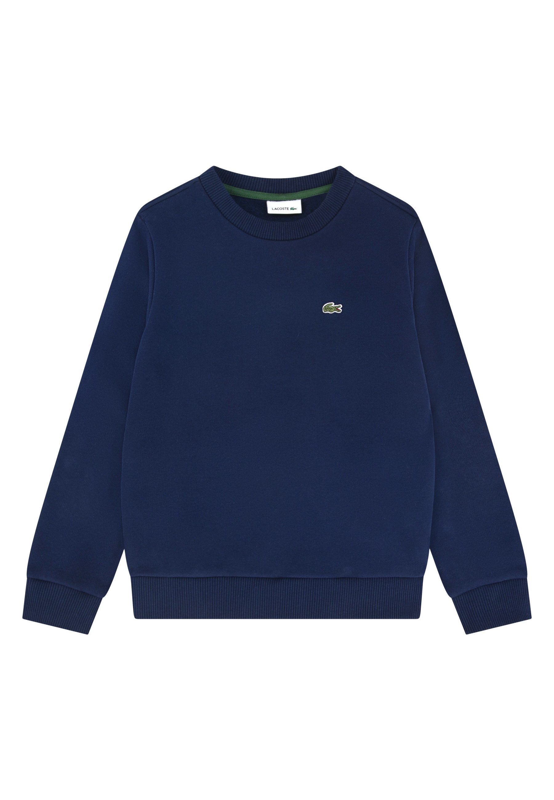 Lacoste Sweatshirt Sweatshirt Pullover (1-tlg)