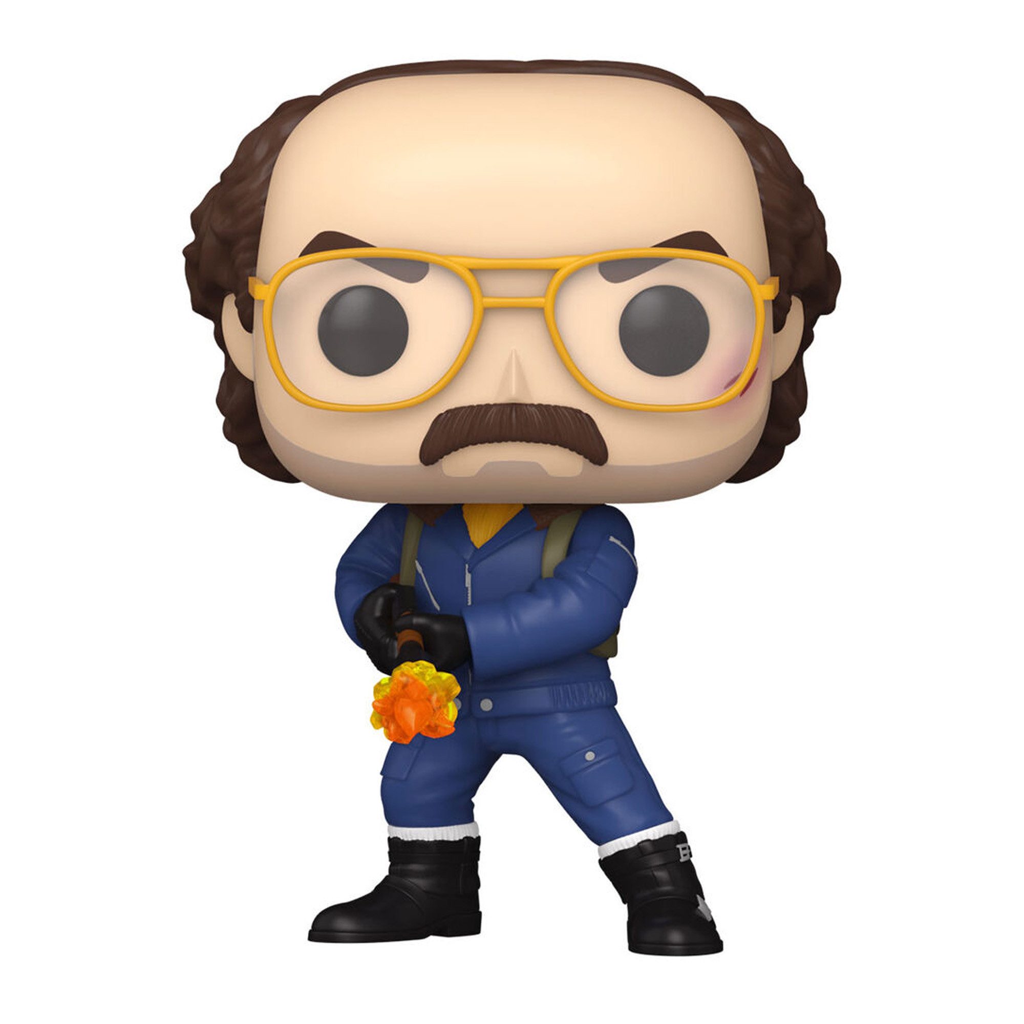 Actionfigur POP! Murray 1543 - Stranger Things