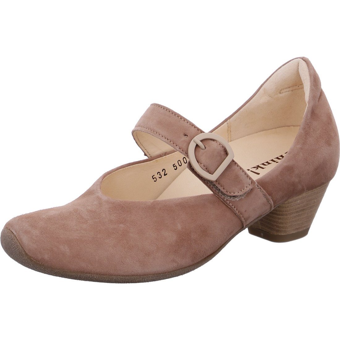 Think! »Think! Schuhe, Pumps Aida - Glattleder Damen« Pumps online ...