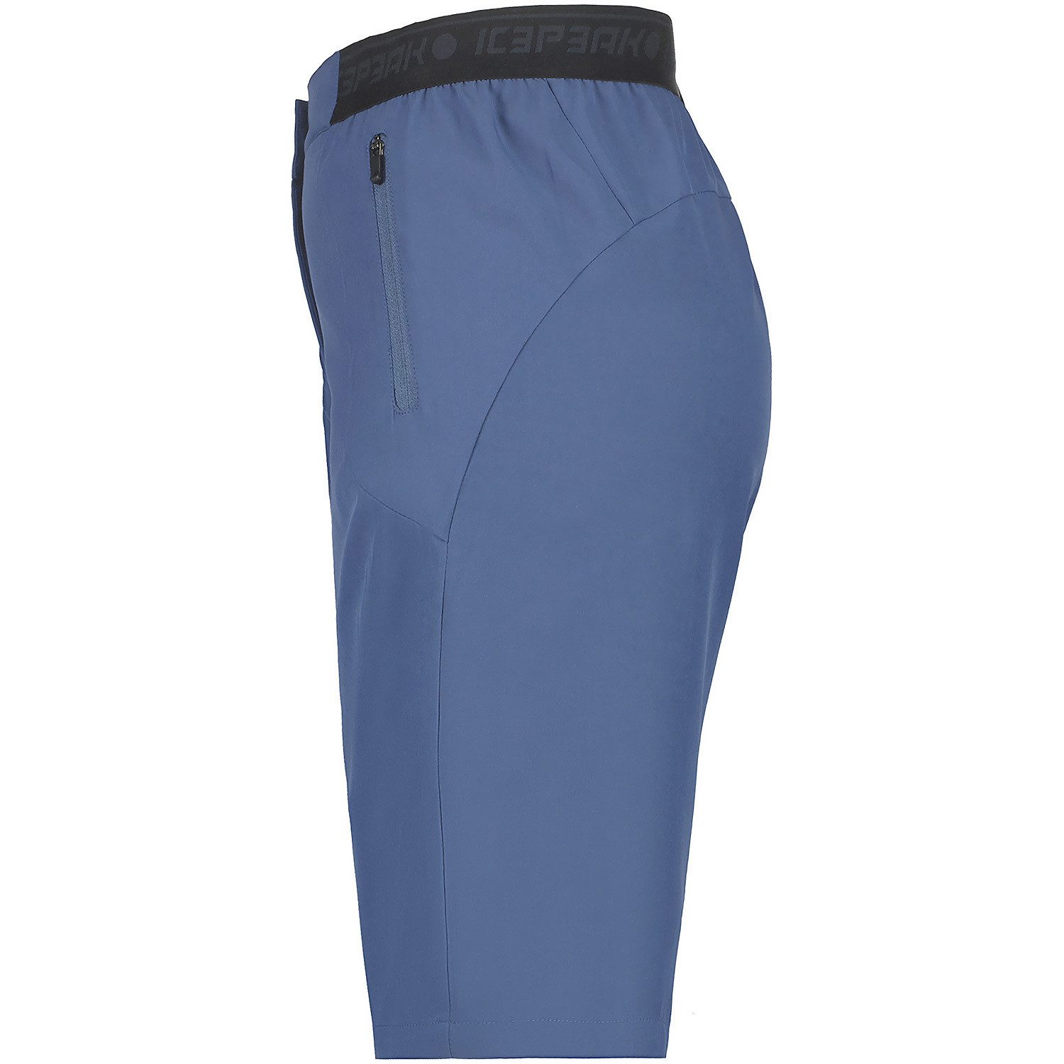 Icepeak Funktionsshorts Short BAUTZEN