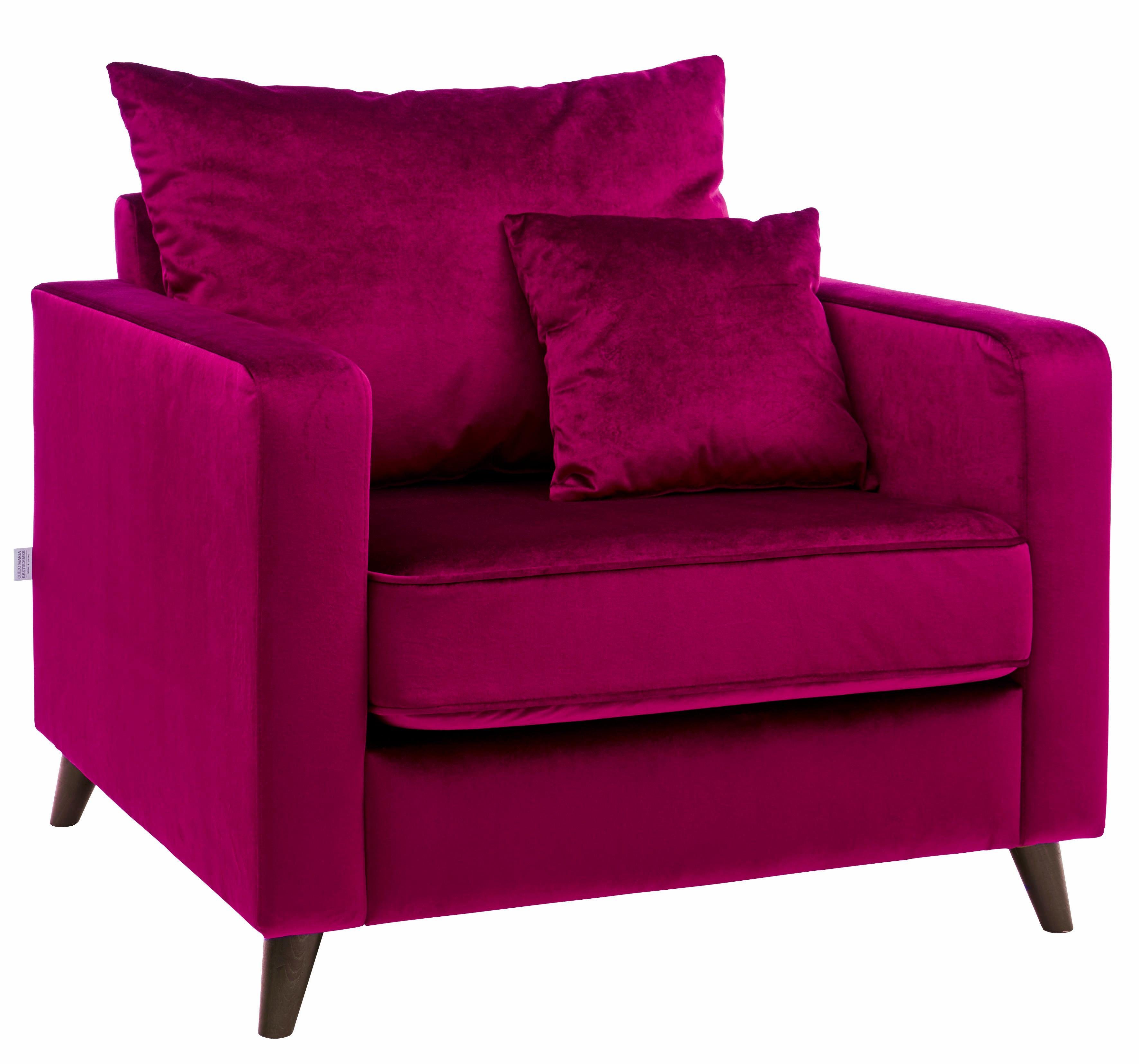 Guido Maria Kretschmer Home&Living Sessel Renesse, günstig online kaufen