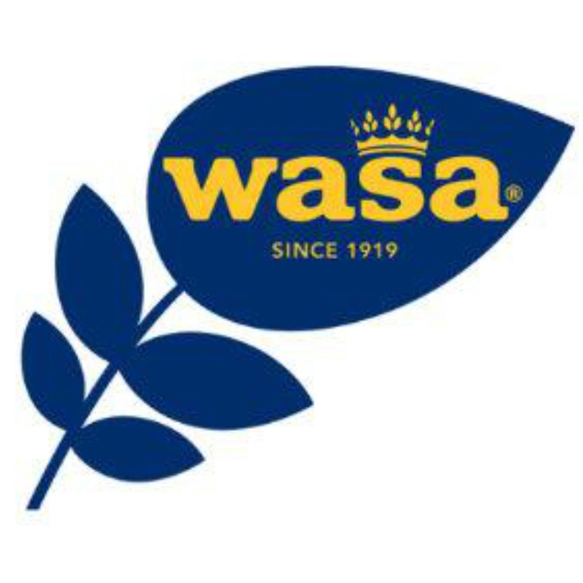 Wasa Brot, Wasa das Milde Hafer und Sesam Reich an Ballaststoffen 230g