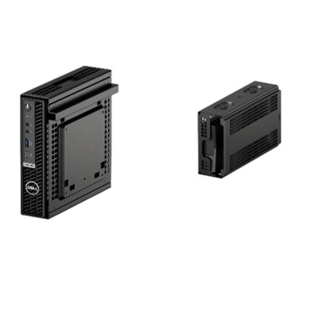 Dell Laptop-Ständer Dell PC Halterung 5RGKY DELL-5RGKY Schwarz