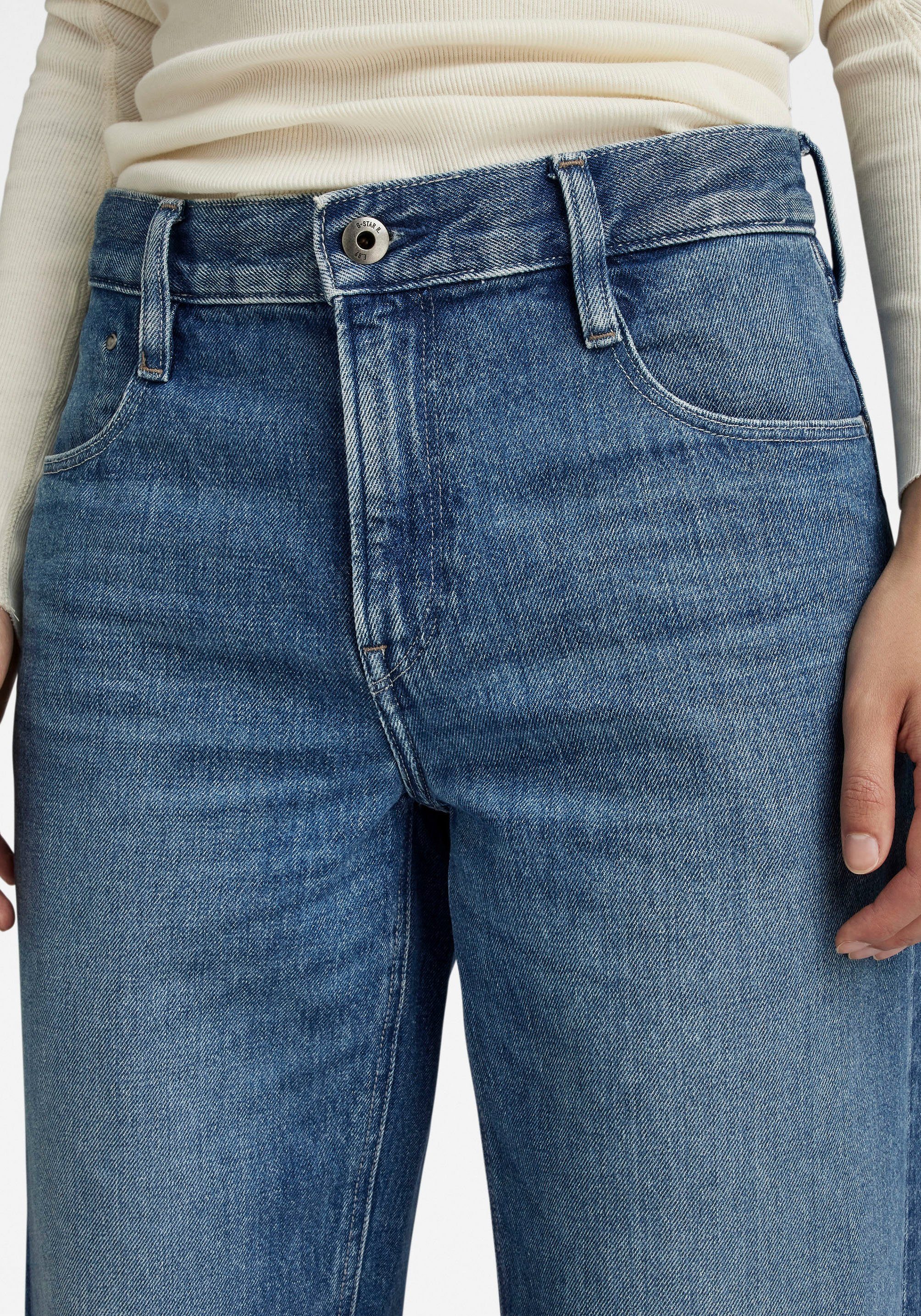 G-STAR Weite Jeans Jeans Judee Straight