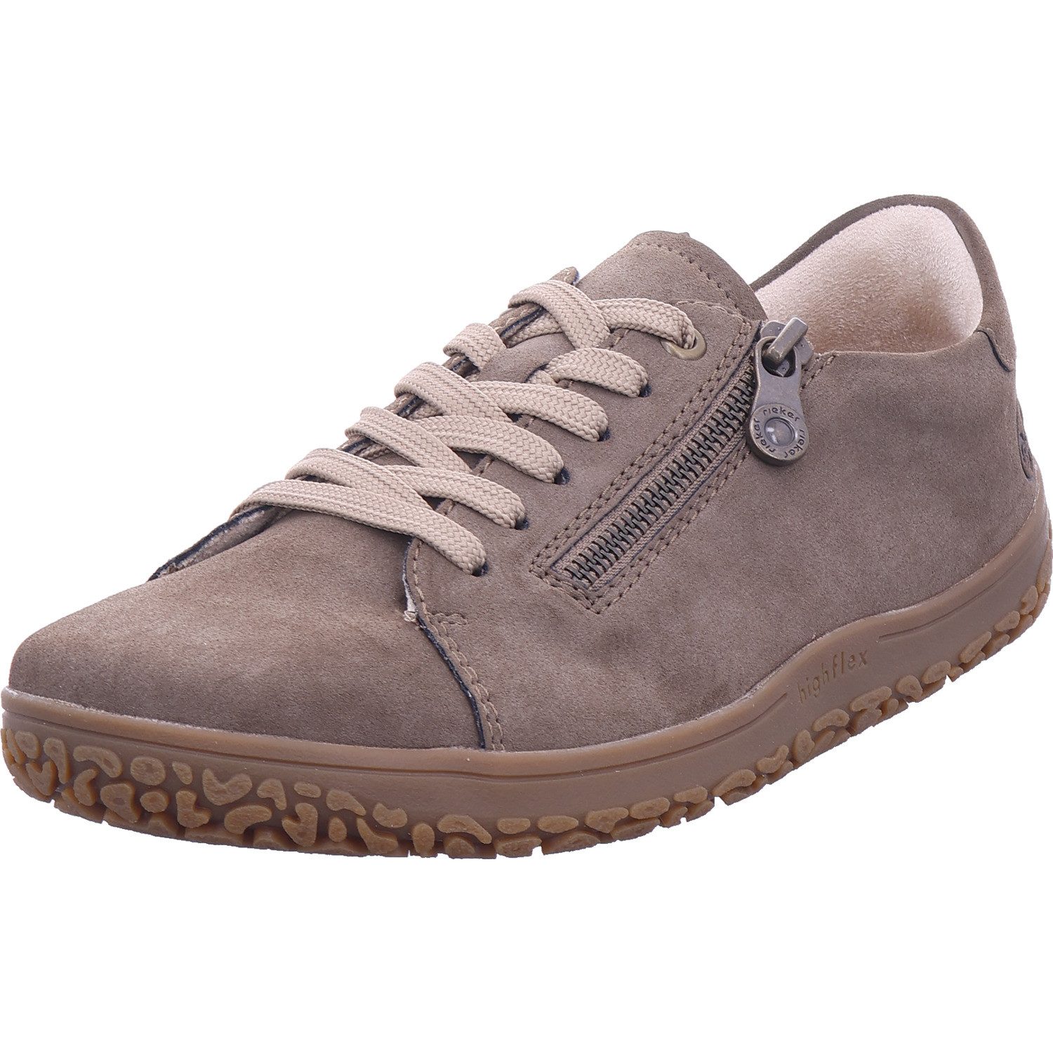 Rieker Schnürschuh
