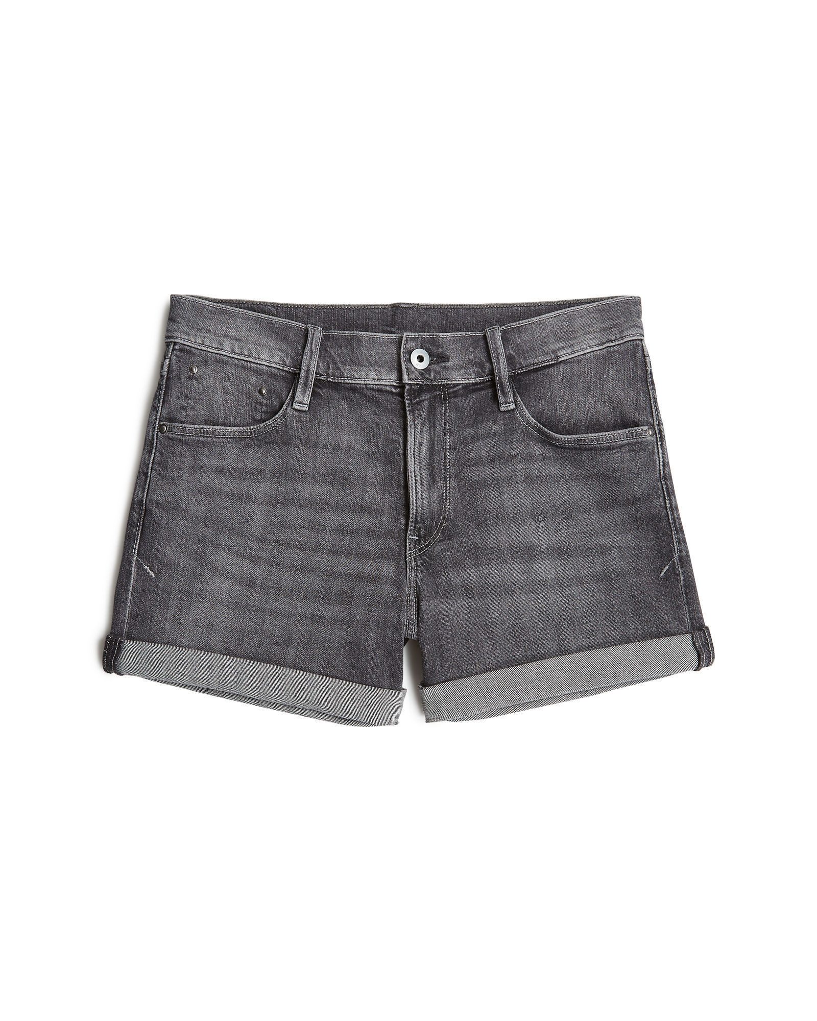 Shorts Judee Denim Shorts