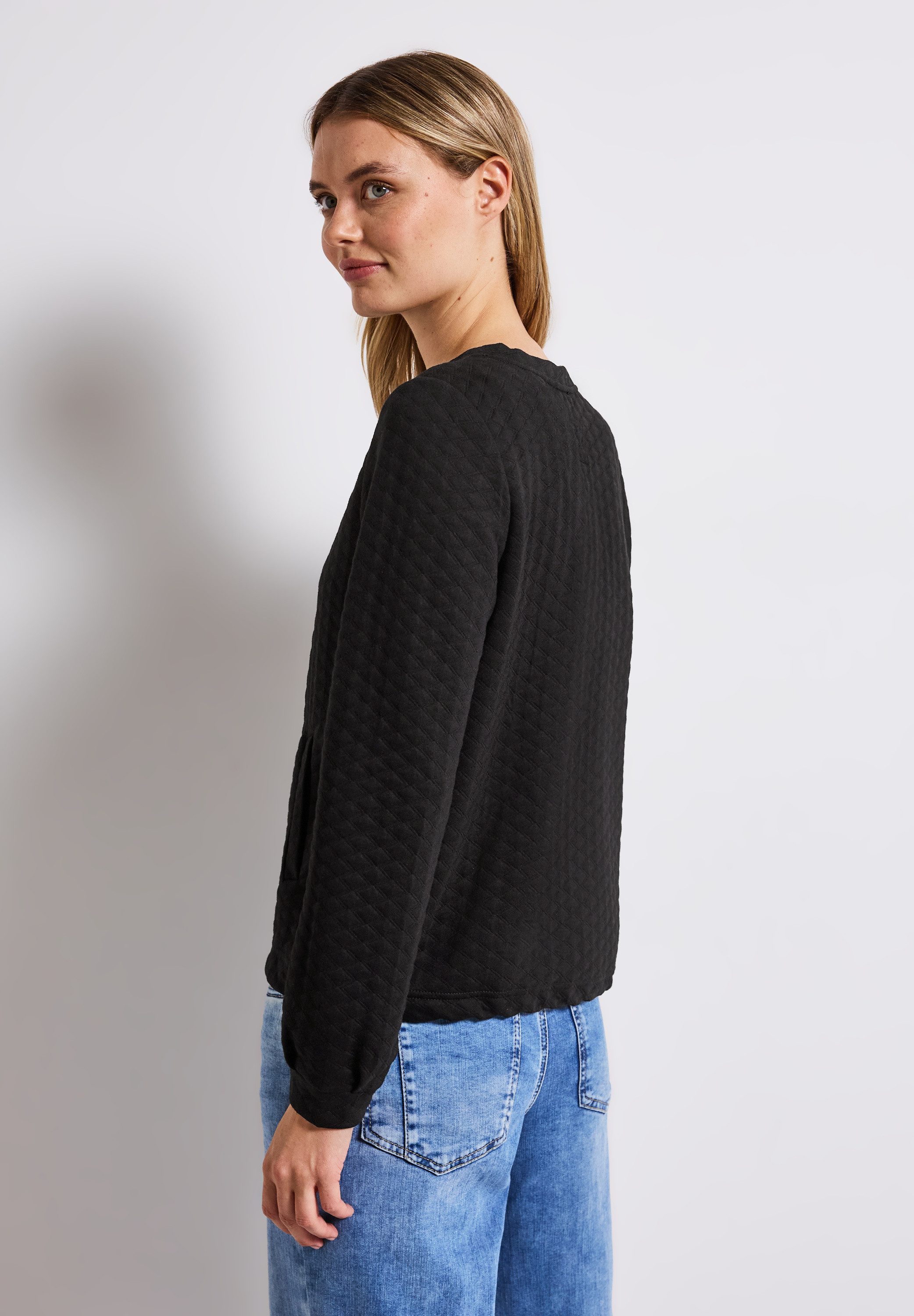 STREET ONE Blouson günstig online kaufen