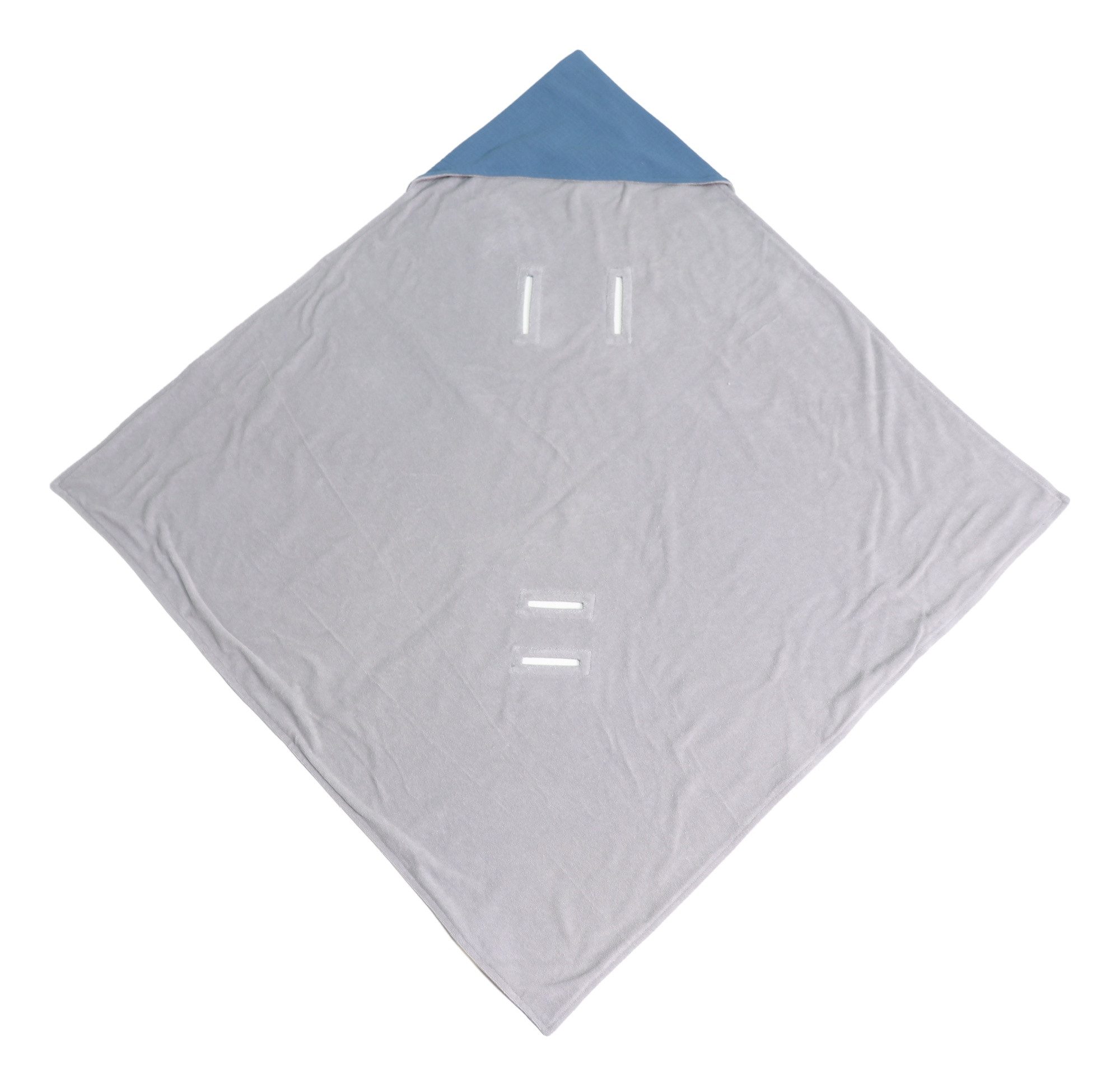 Babydecke Sunny Einschlagdecke Summer Beach, Kaiser günstig online kaufen