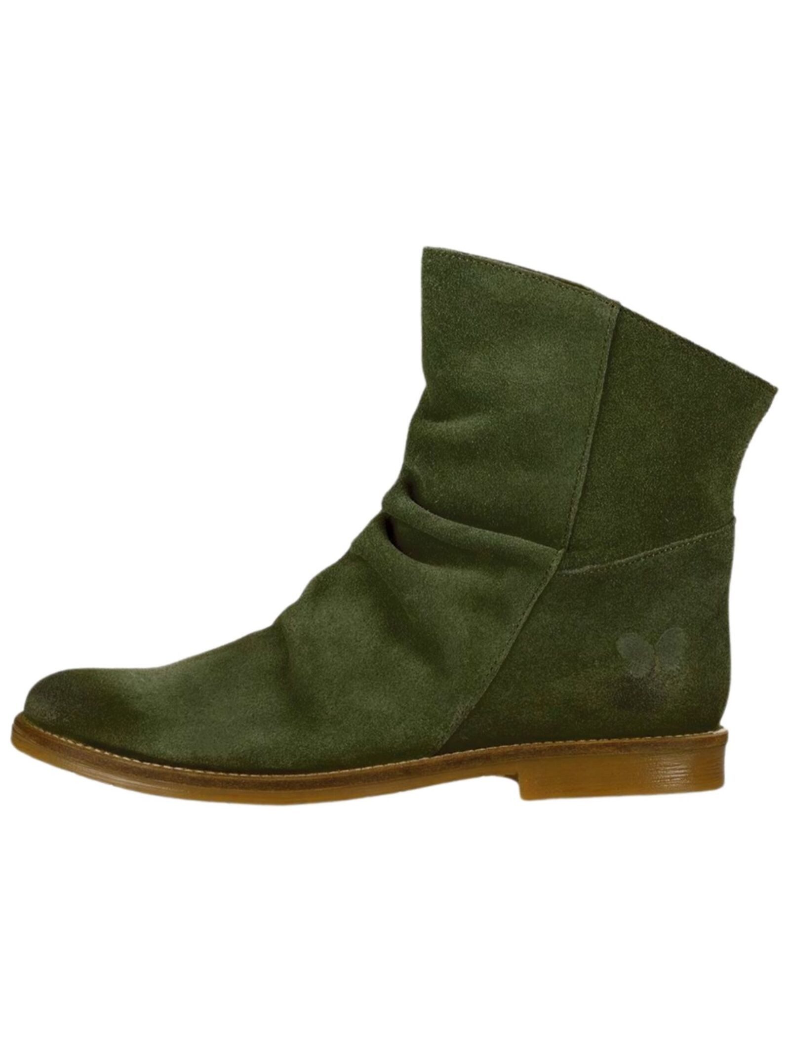 Felmini Stiefelette Leder Stiefelette günstig online kaufen