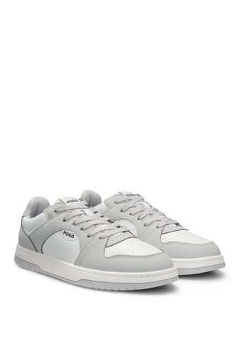  HUGO Hadrian_Tenn Sneaker Basket-Sneak...