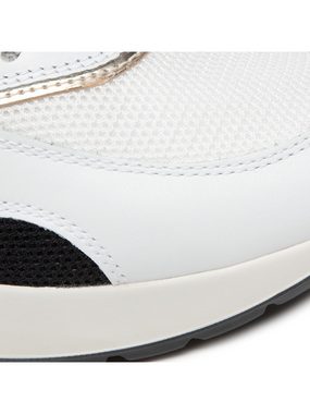 Nero Giardini Sneakers E010610D Bianco 707 Sneaker