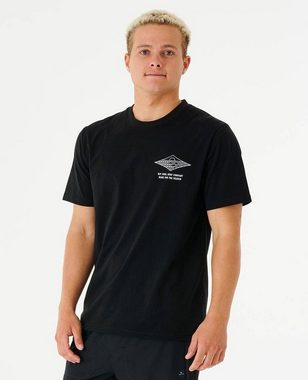 Rip Curl T-Shirt Vaporcool Line Up T-Shirt