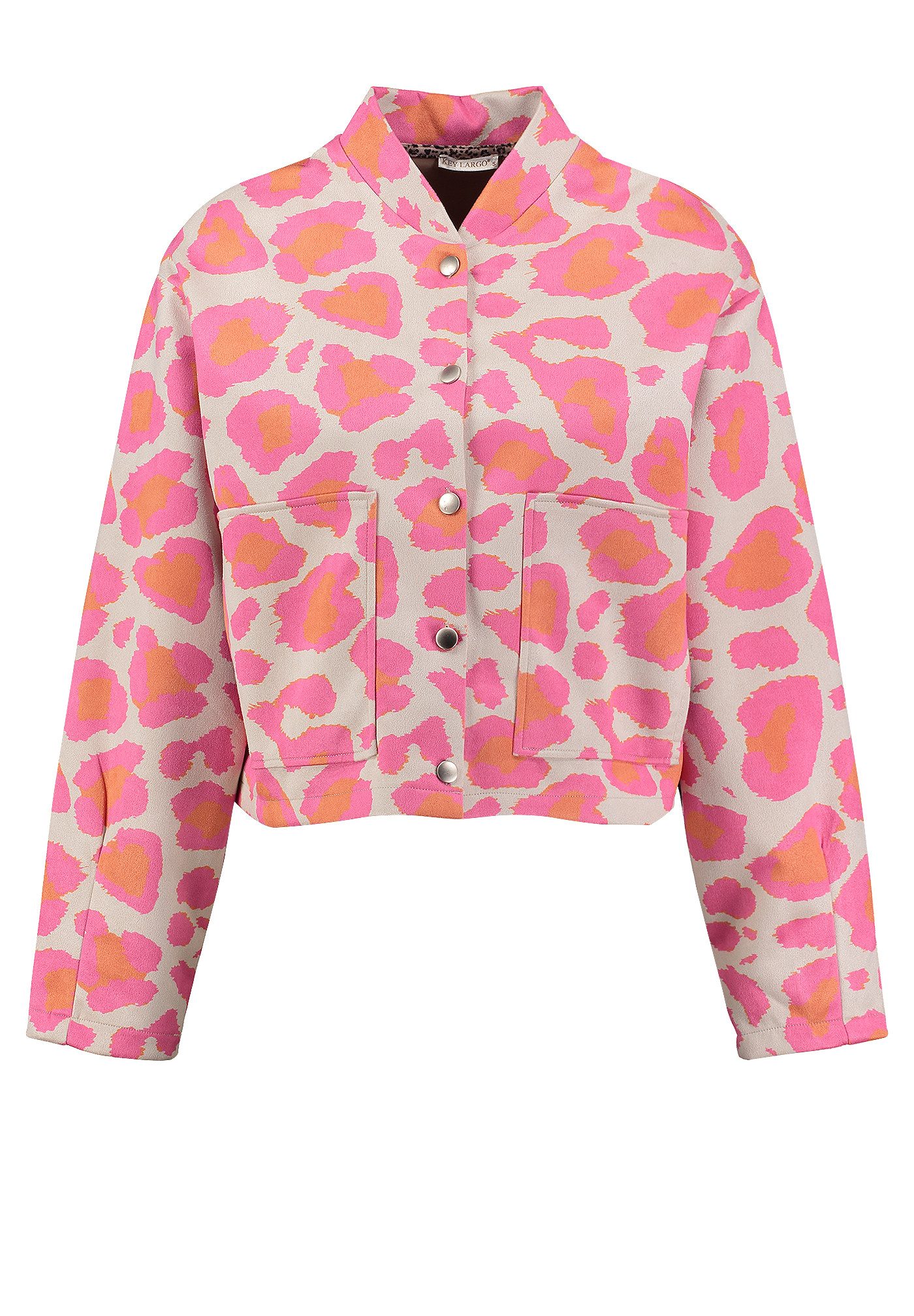 Key Largo Sweatjacke WSW PROTECT jacket