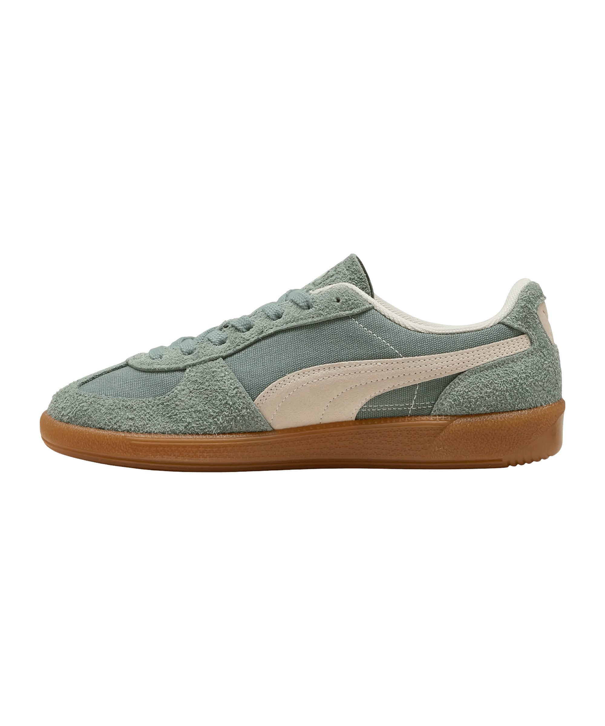 PUMA PUMA Palermo Vintage Sneaker Unisex günstig online kaufen