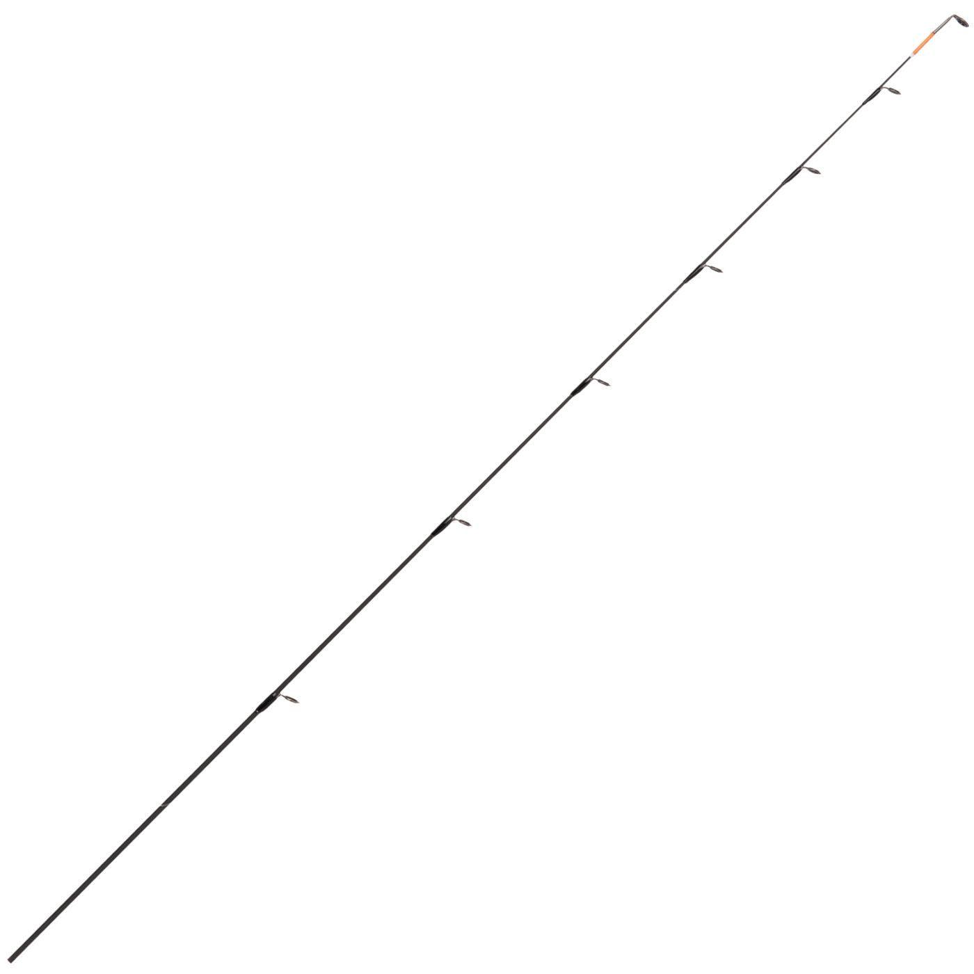 Feederrute Fox Matrix Horizon X Pro Feeder Tip Carbon 2.4mm - Feederspitzen