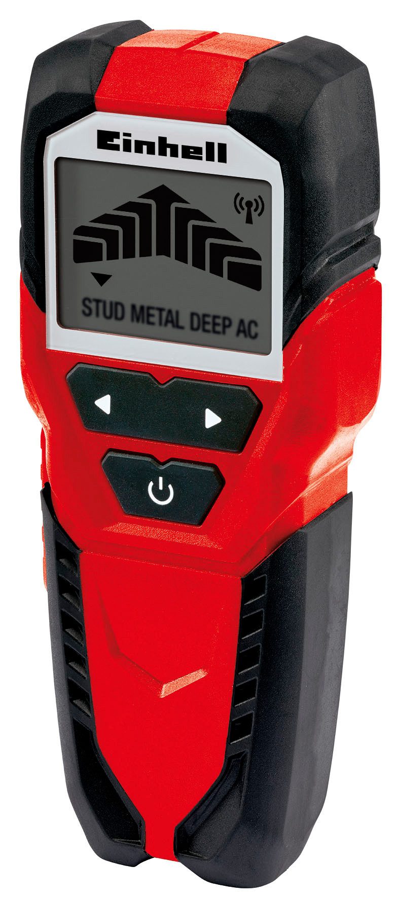 Einhell Metalldetektor Digitales Ortungsgerät TC-MD 50