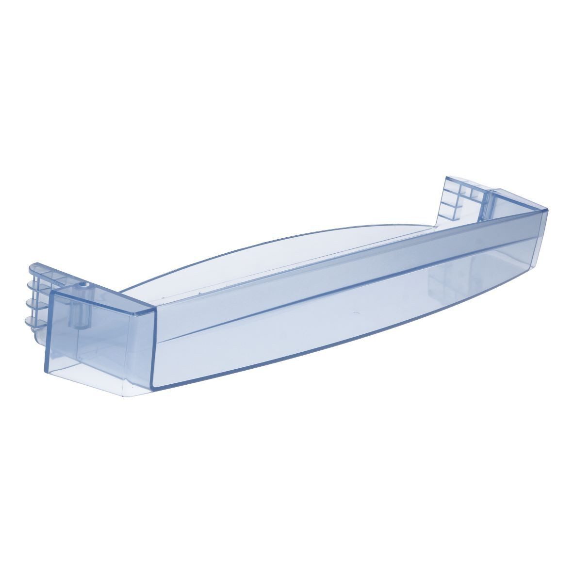 easyPART Einlegeboden wie gorenje 134787 Türfach mitte gorenje 134787, Kühlschrank / Gefrierschrank