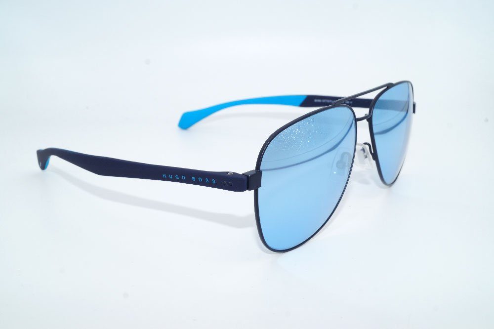 BOSS Sonnenbrille HUGO BOSS BLACK Sonnenbrille BOSS 1077 FLL 3J | Sonnenbrillen