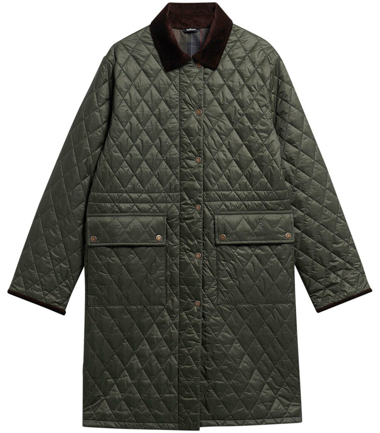 Barbour Steppmantel Steppmantel Rosamund