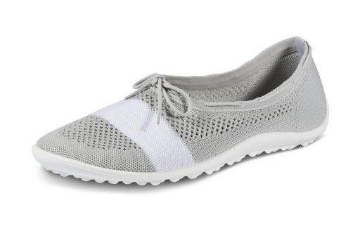 Leguano STLYE PEAR Barfußschuh Slipper, Freizeitschuh, Bequemschuh verstärk günstig online kaufen