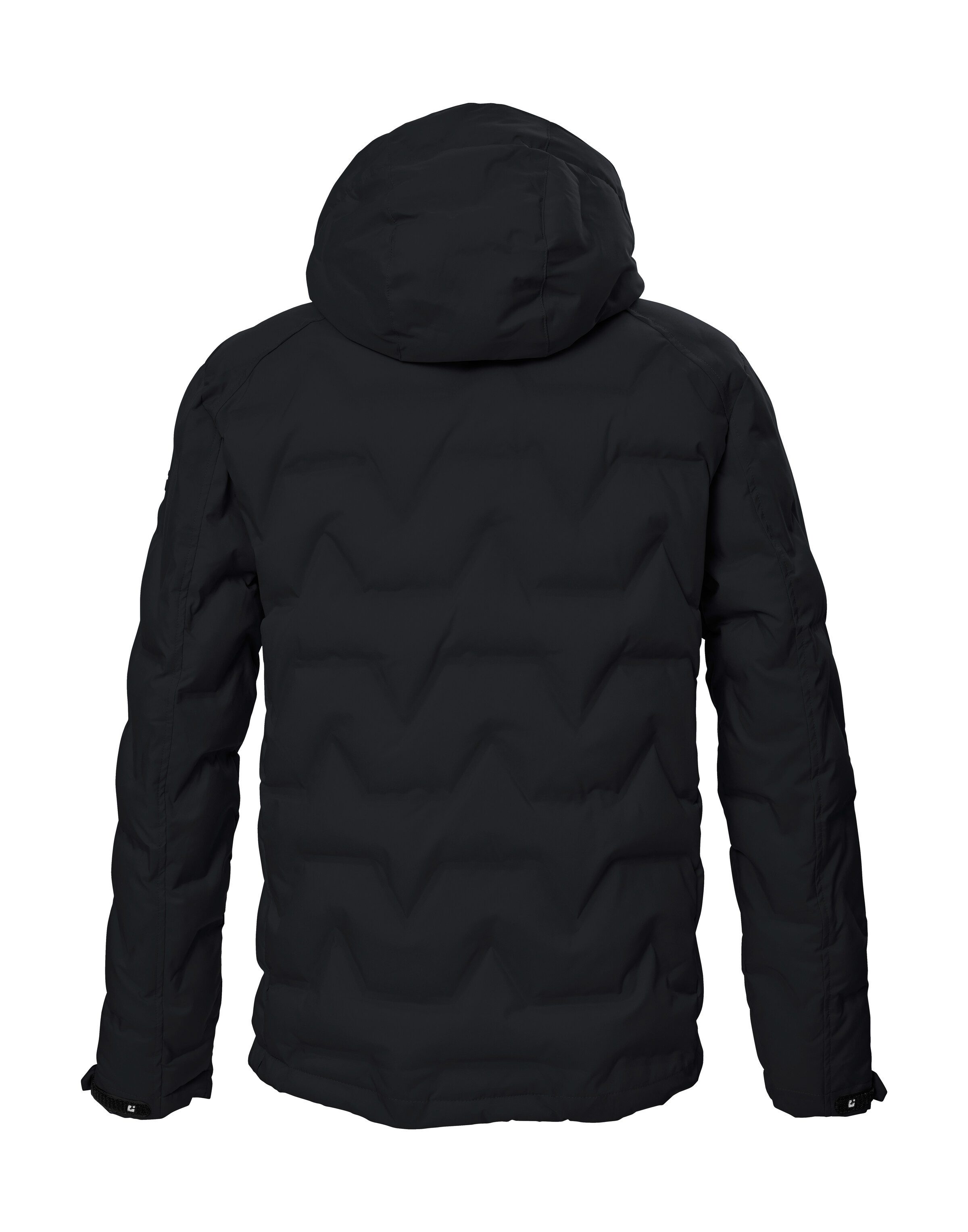 Killtec Steppjacke KOW 60 MN QLTD günstig online kaufen