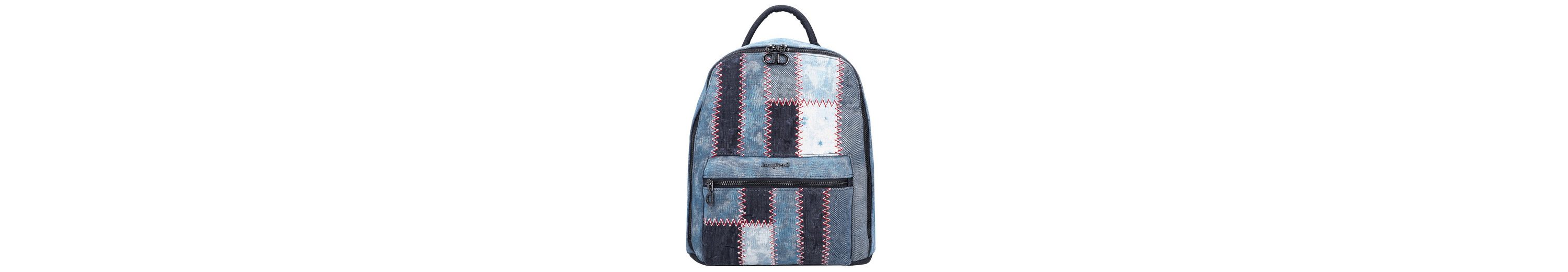 Desigual Cityrucksack, Jute online kaufen OTTO