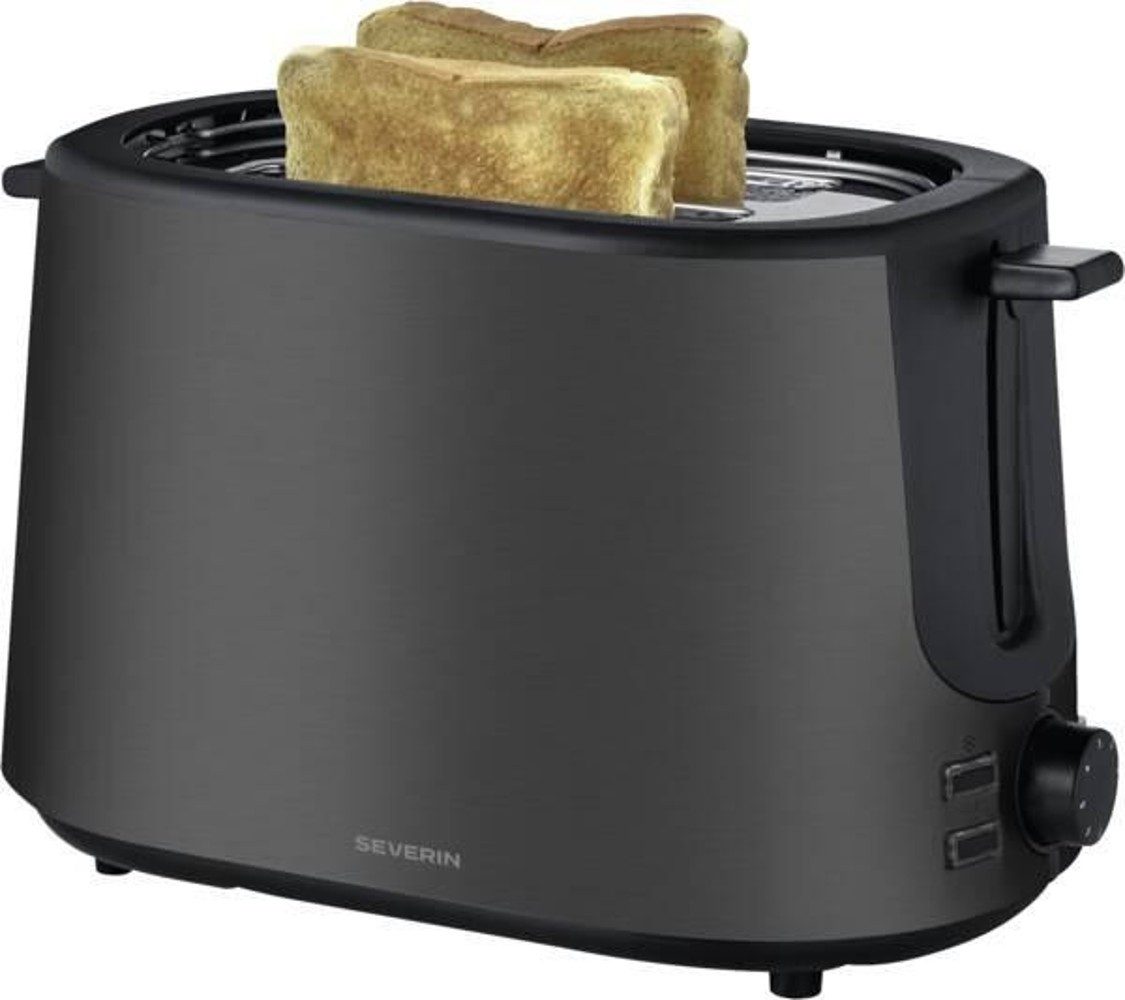 Severin Toaster