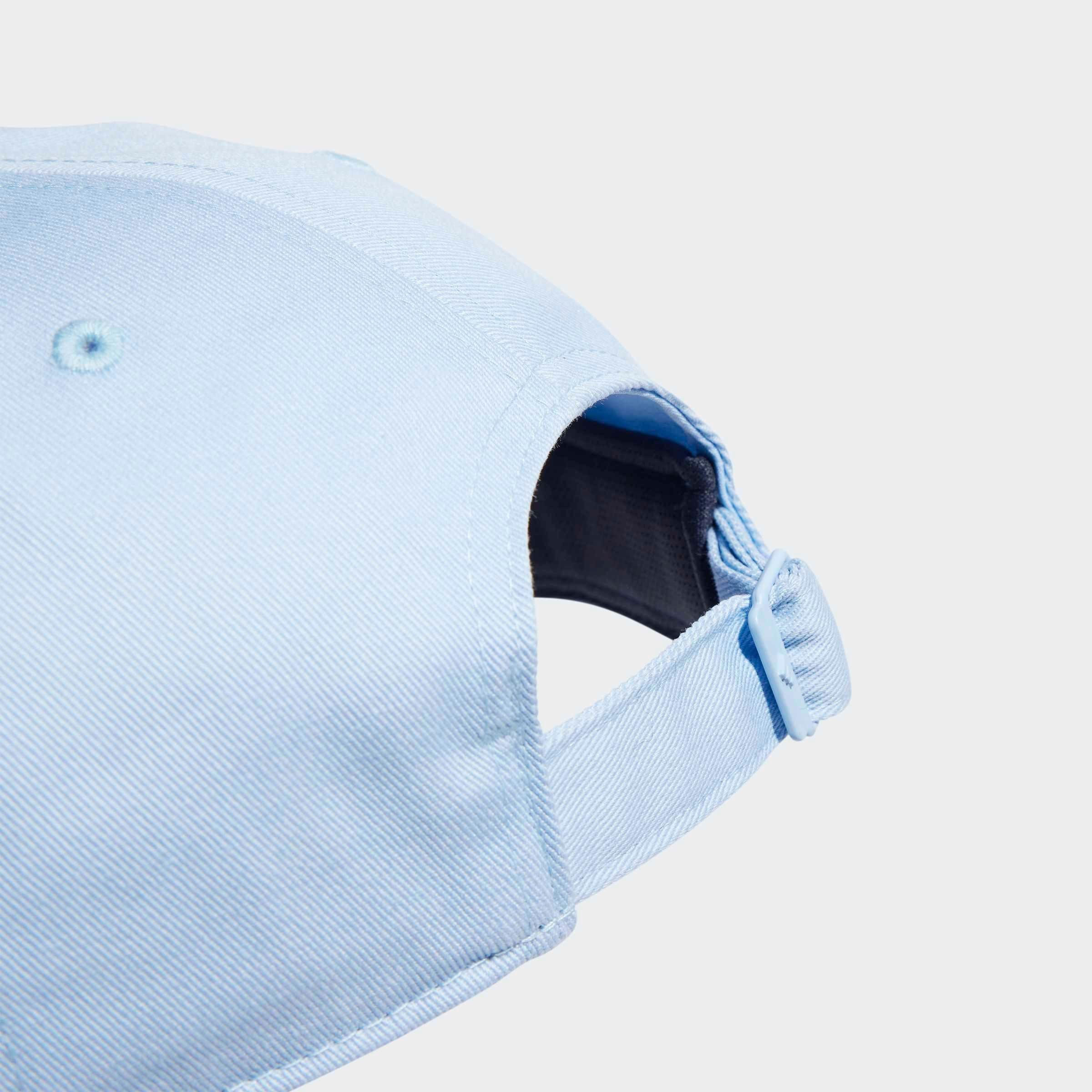 adidas Performance Baseball Cap 3-STREIFEN NEW LOGO