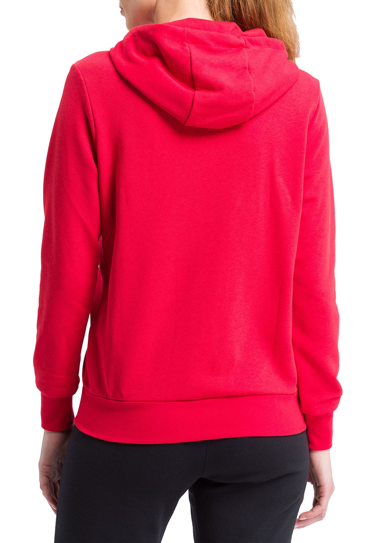 Erima Sweatjacke Damen Kapuzensweatjacke