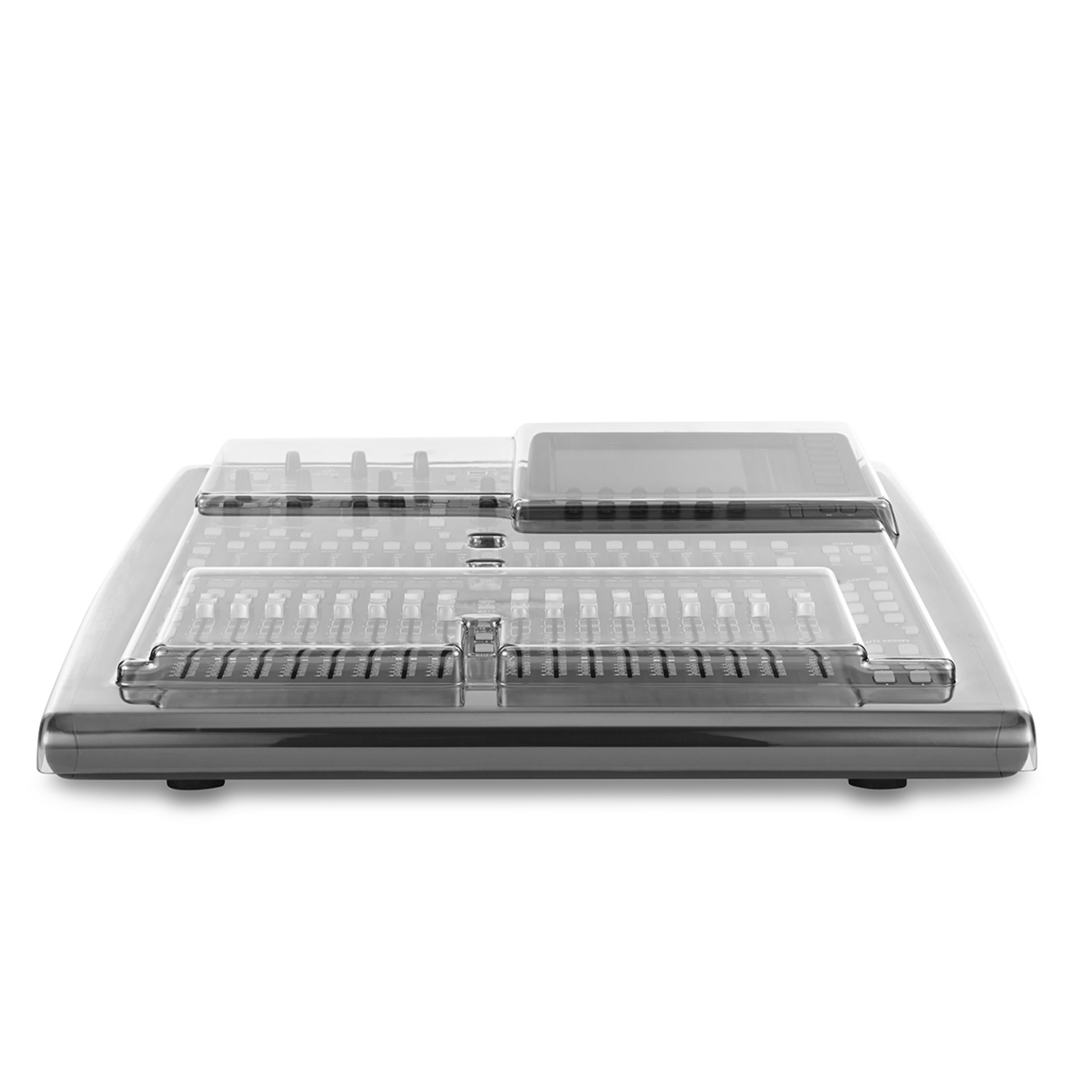 Pro Mischpult, Cover Compact Decksaver X32