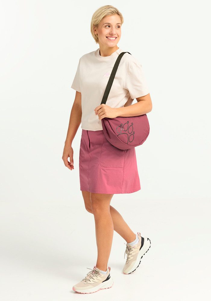 Jack Wolfskin Hosenrock DESERT SKORT W