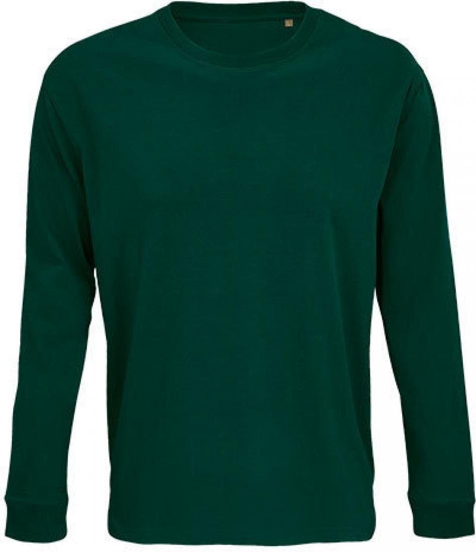 SOLS Langarmshirt Unisex Long Sleeve T-Shirt günstig online kaufen
