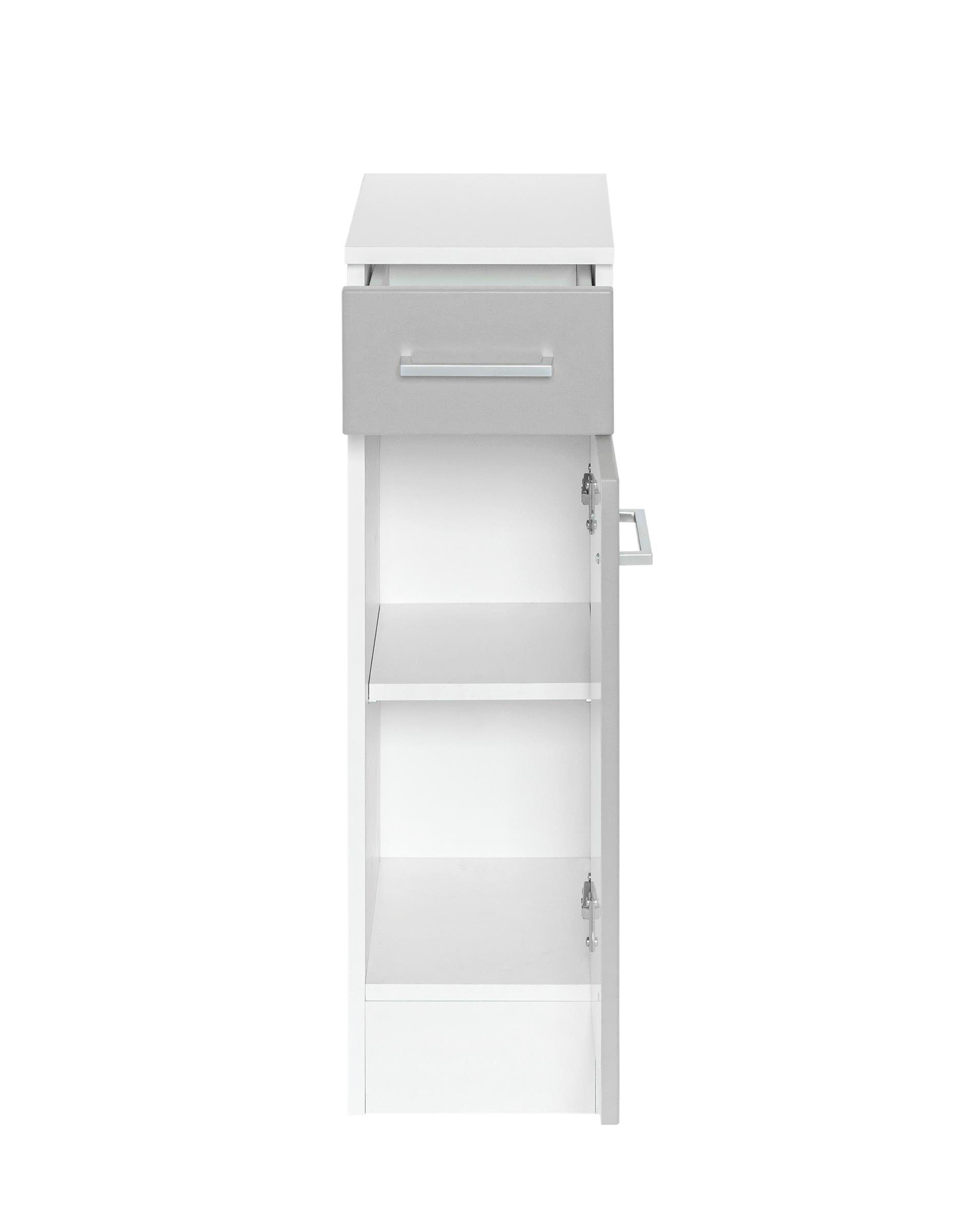 freiraum Unterschrank Riga 25 x 84 x 35 cm (B/H/T)