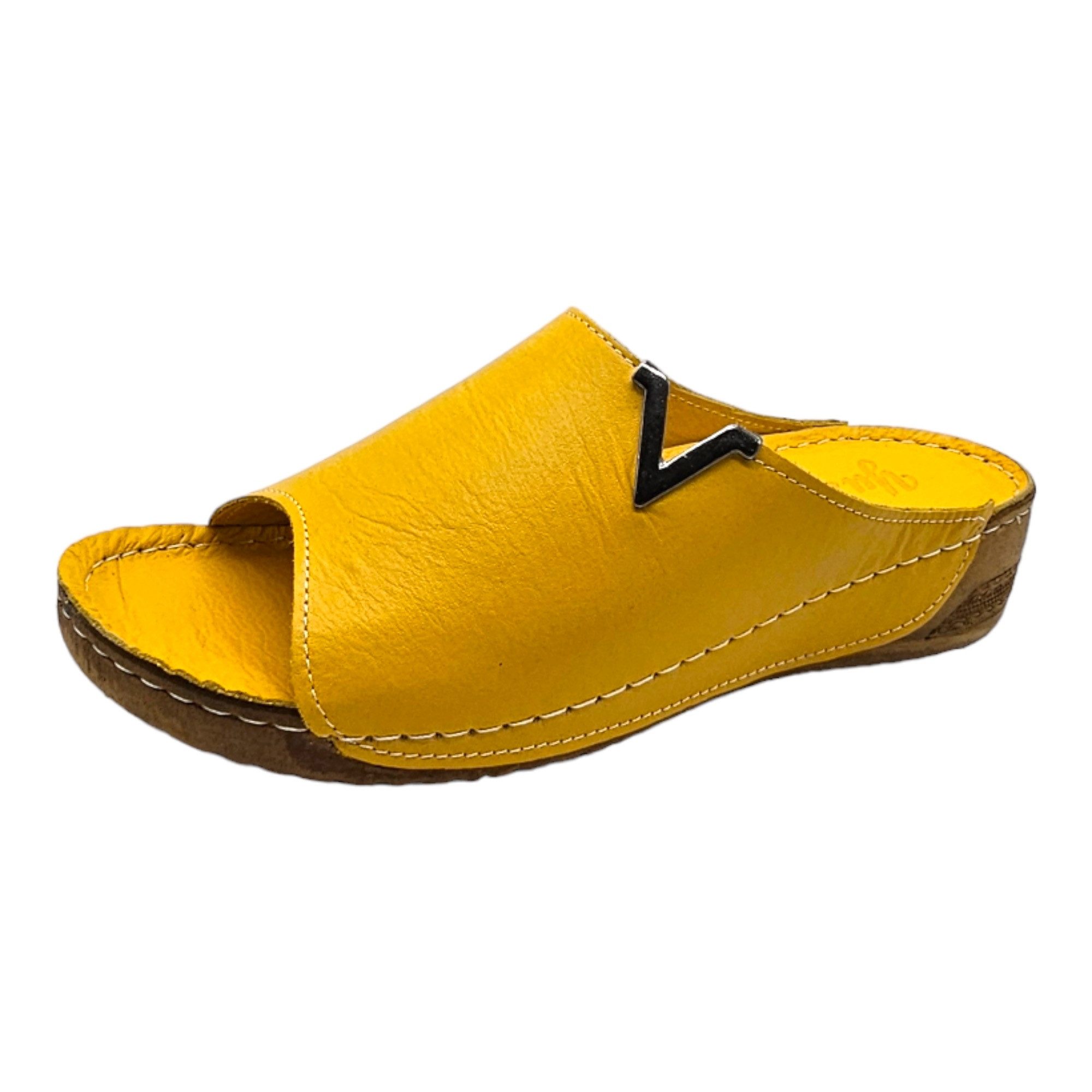 Yu&Luk Pantolette günstig online kaufen