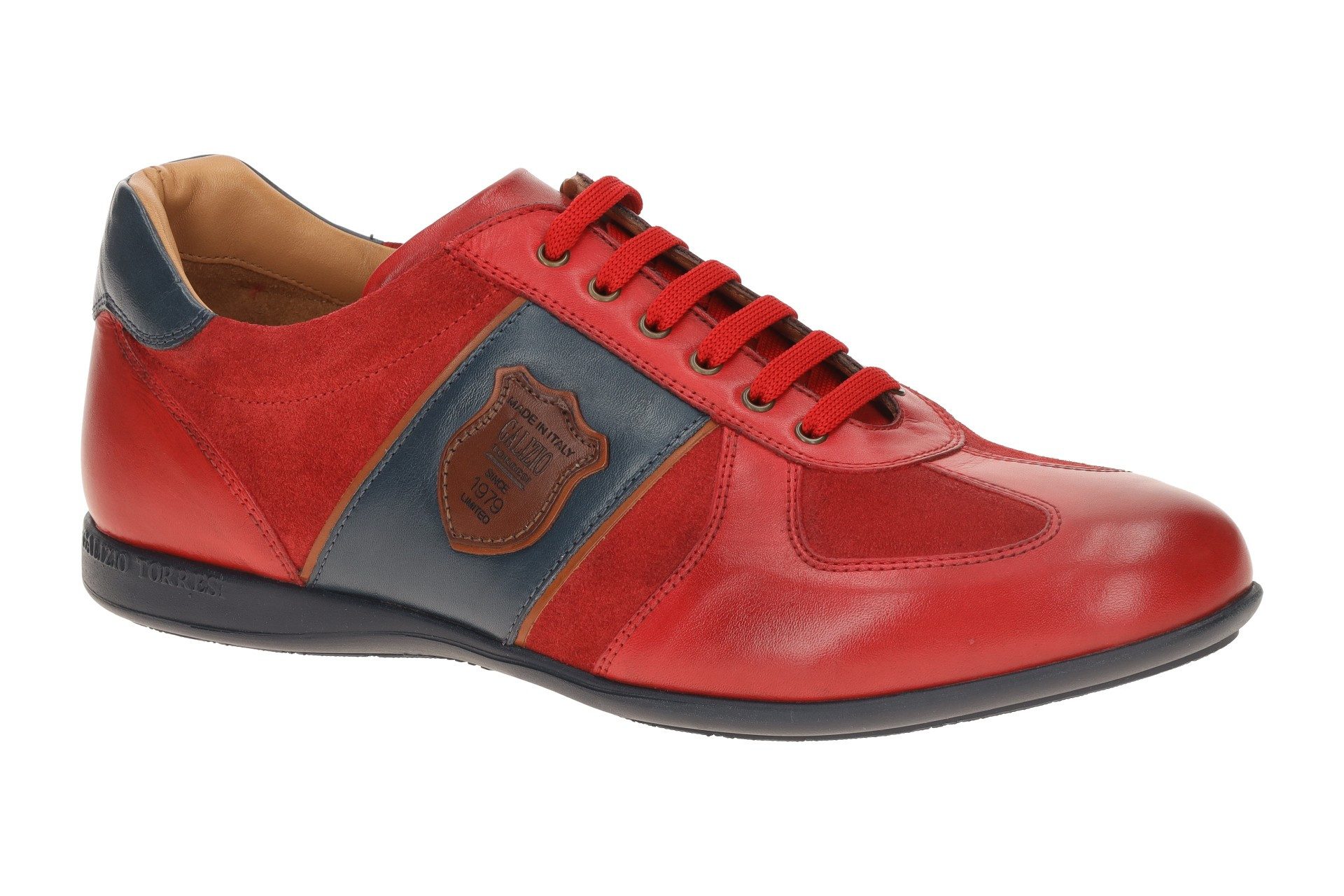 Galizio Torresi 319560 70659 Schnürschuh