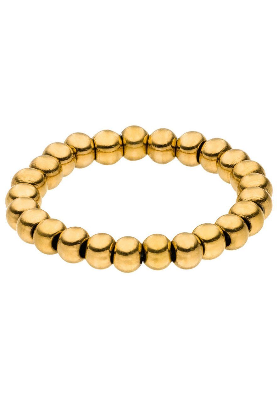 Purelei Fingerring Schmuck Geschenk Bright Ring, 23071-Ring-Bright-Gold