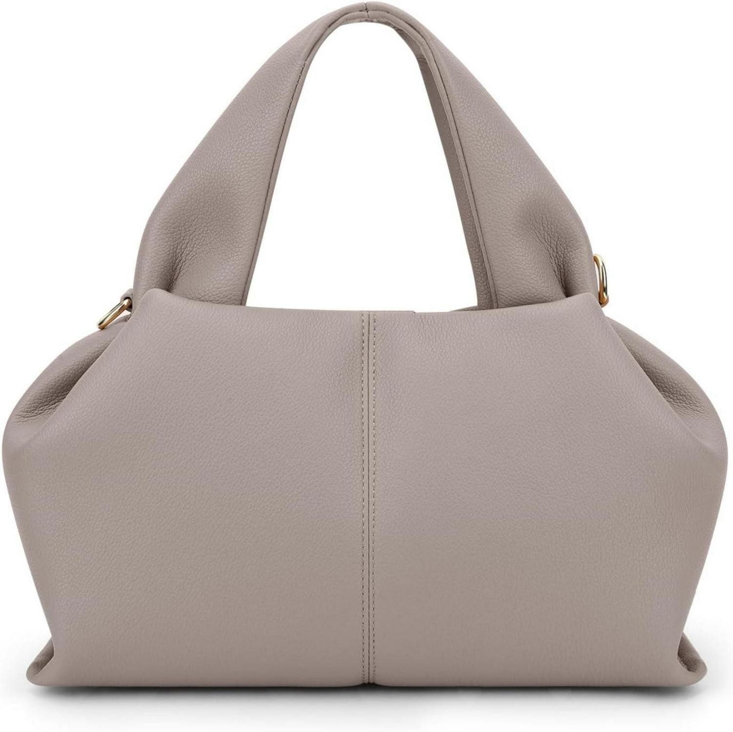 LuxusKollektion Handtasche Kleine Handtasche Damen PU günstig online kaufen