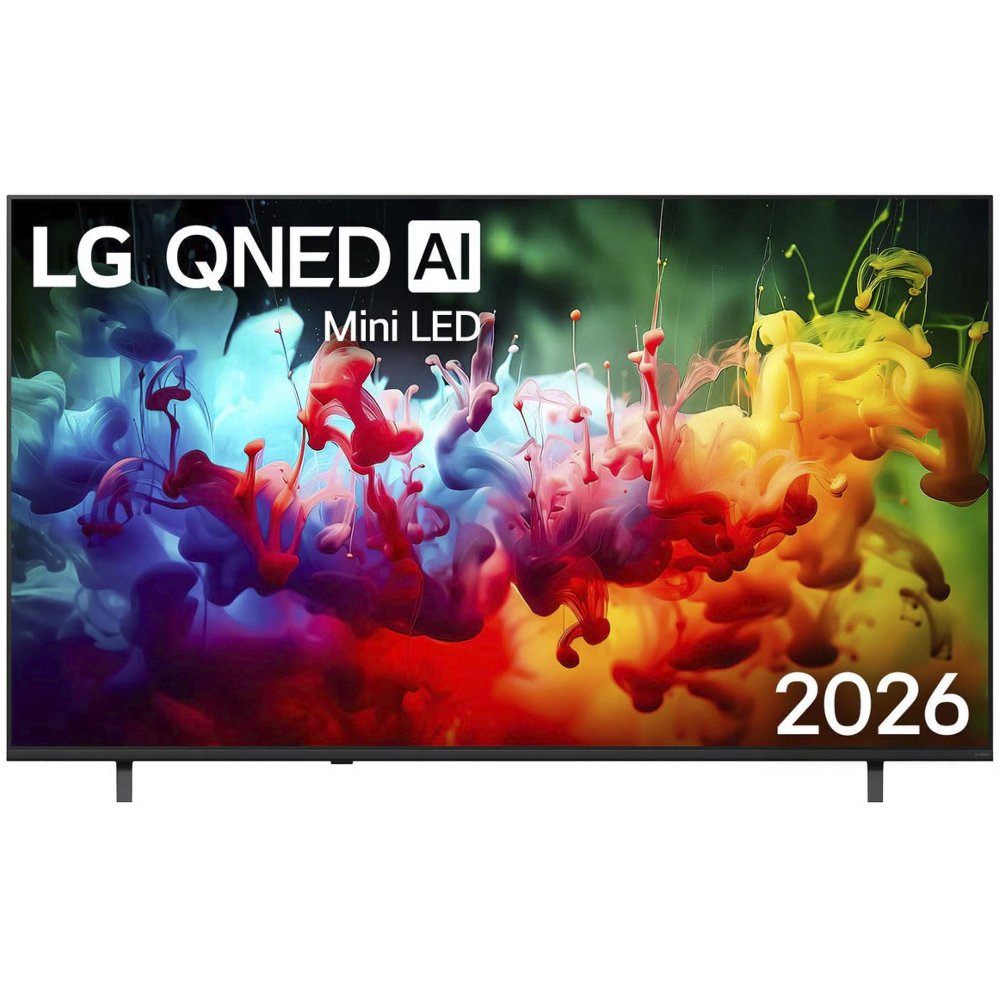 LG 75QNED7EB3A LED-Fernseher (75 Zoll, 4K Ultra HD, Ja)