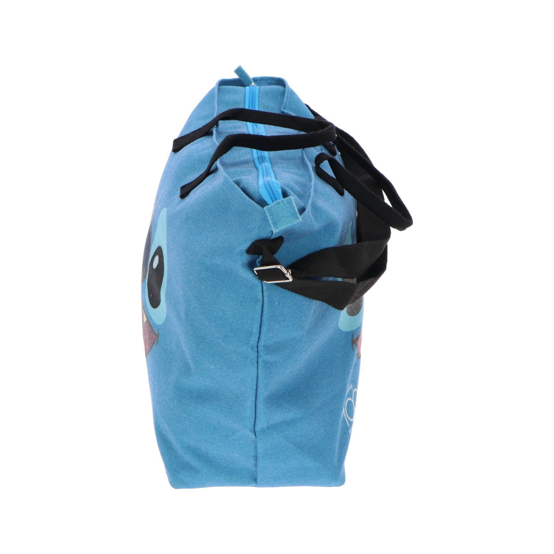 Disney Tragetasche Lilo & Stitch Umhängetasche für Kinder mit Tragehenkel 34 × 17 × 32 cm