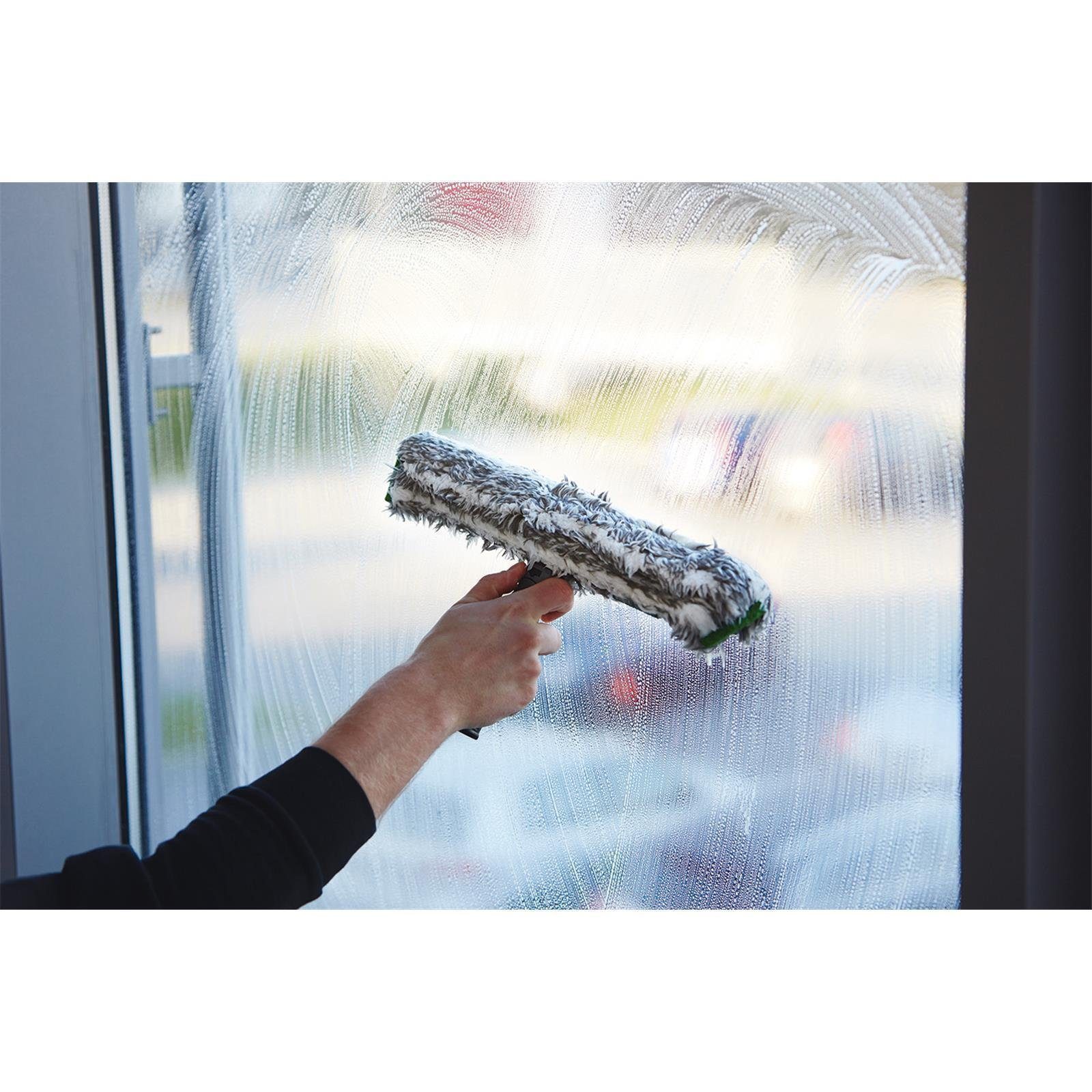 Unger Fenster Unger ERGOTEC NINJA Einwascher 35 cm