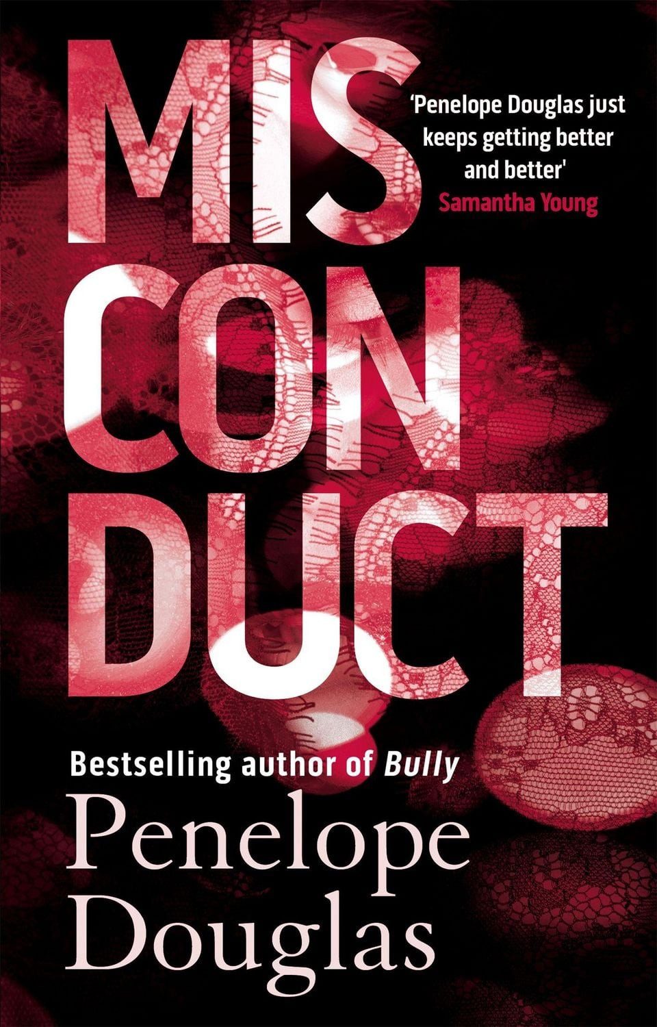 Misconduct / Penelope Douglas