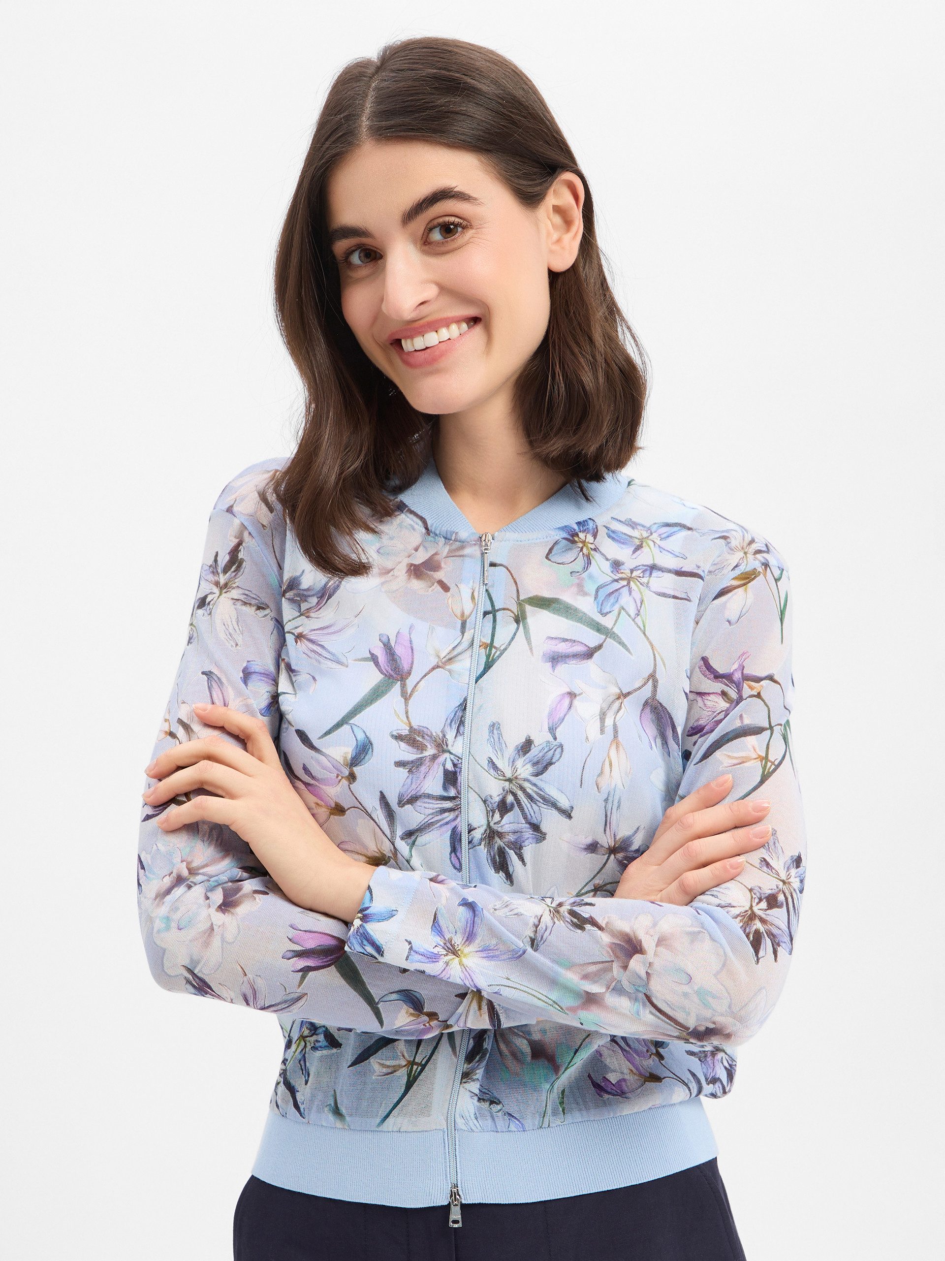 Marc Cain Blouson