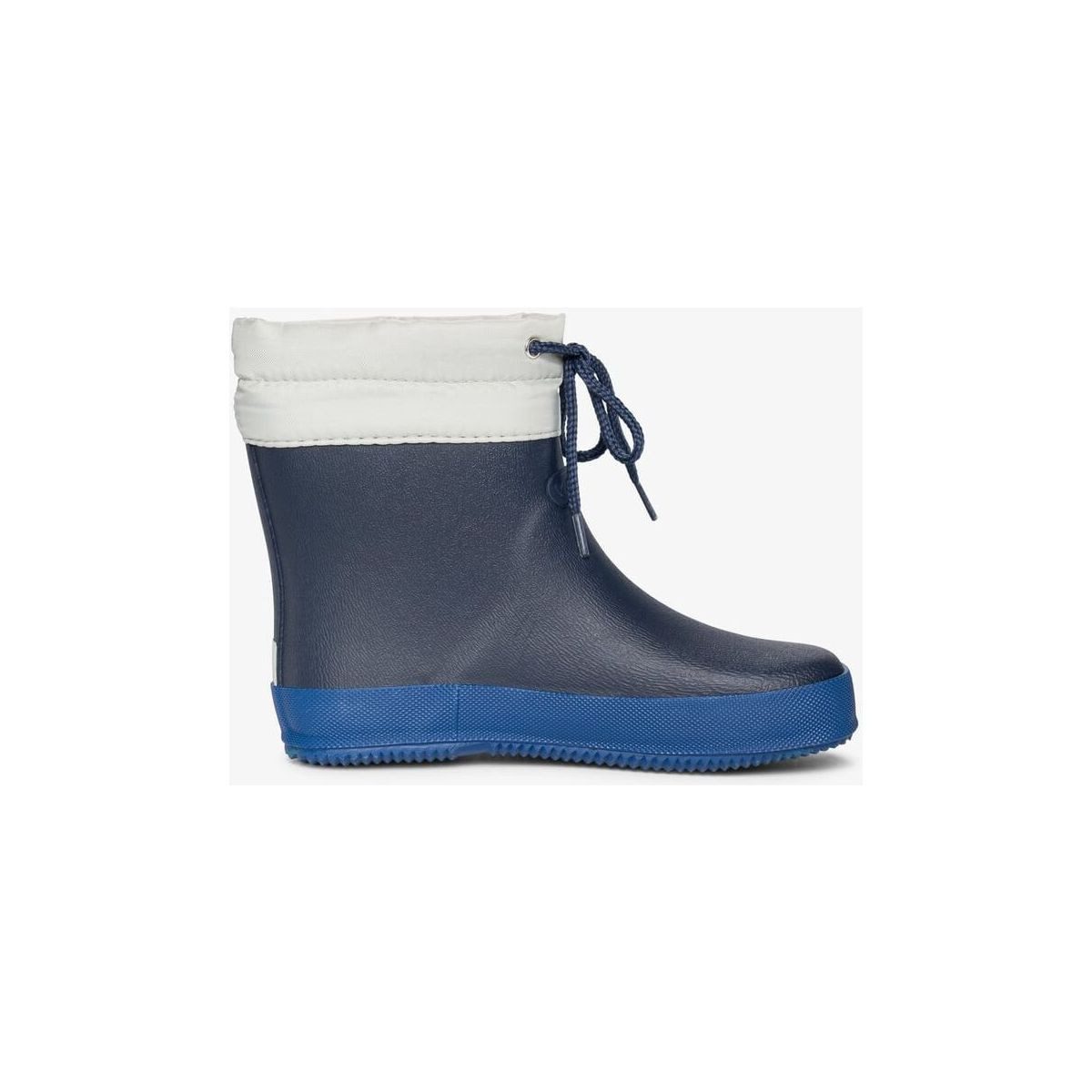 Viking Alv Barefoot Gummistiefel Ergonomische Gummistiefel für Kinder mit Barfußgefühl