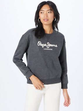 Pepe Jeans Sweatshirt Nanette (1-tlg) Plain/ohne Details