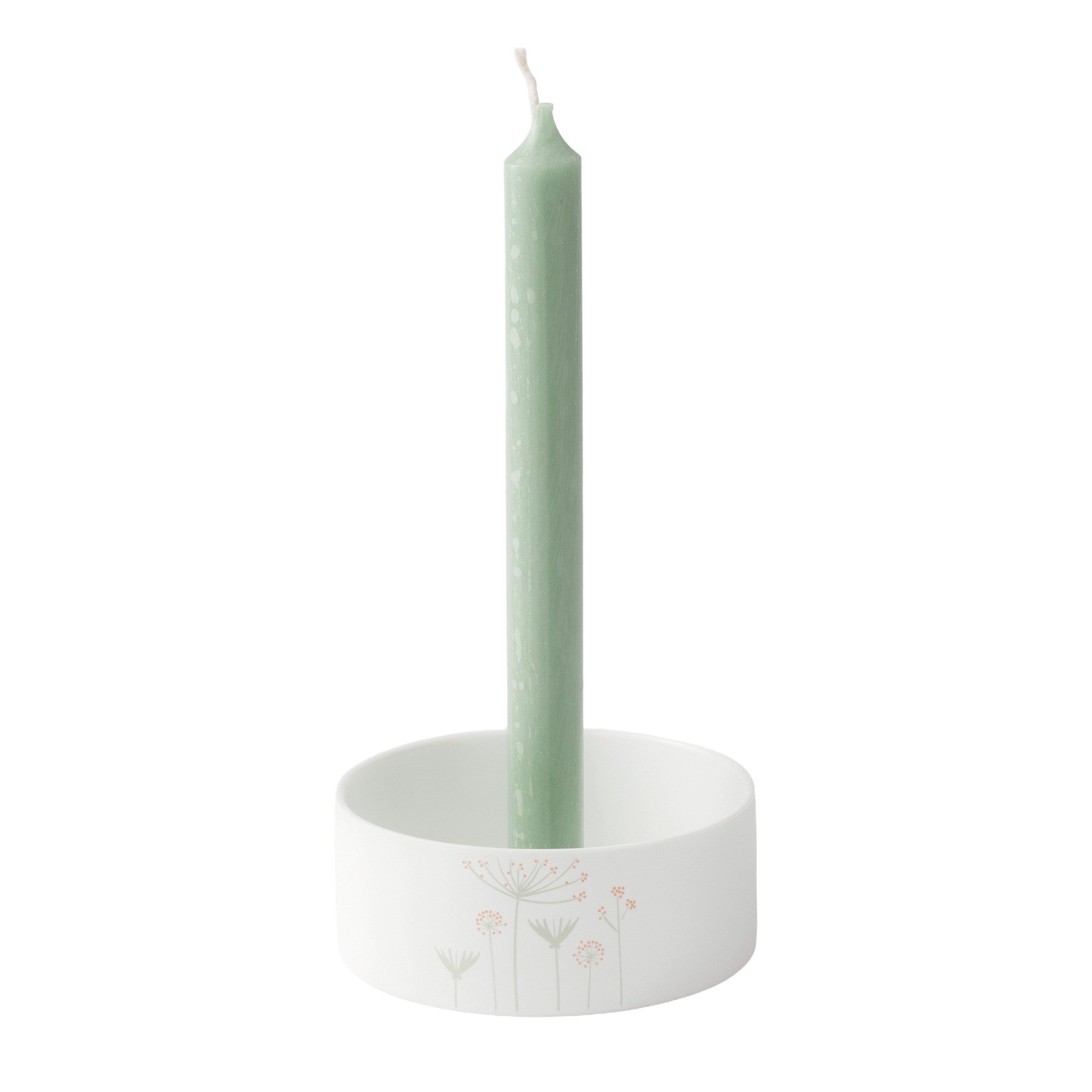 Räder Kerzenhalter räder Ostern Porzellankranz mini "Floral" günstig online kaufen
