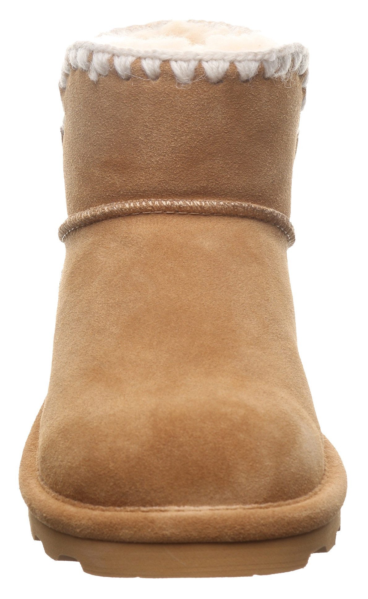 Bearpaw Yvonne Winterboots Schlupfstiefel, Snowboots mit Warmfutter – Bild 4 von 5
