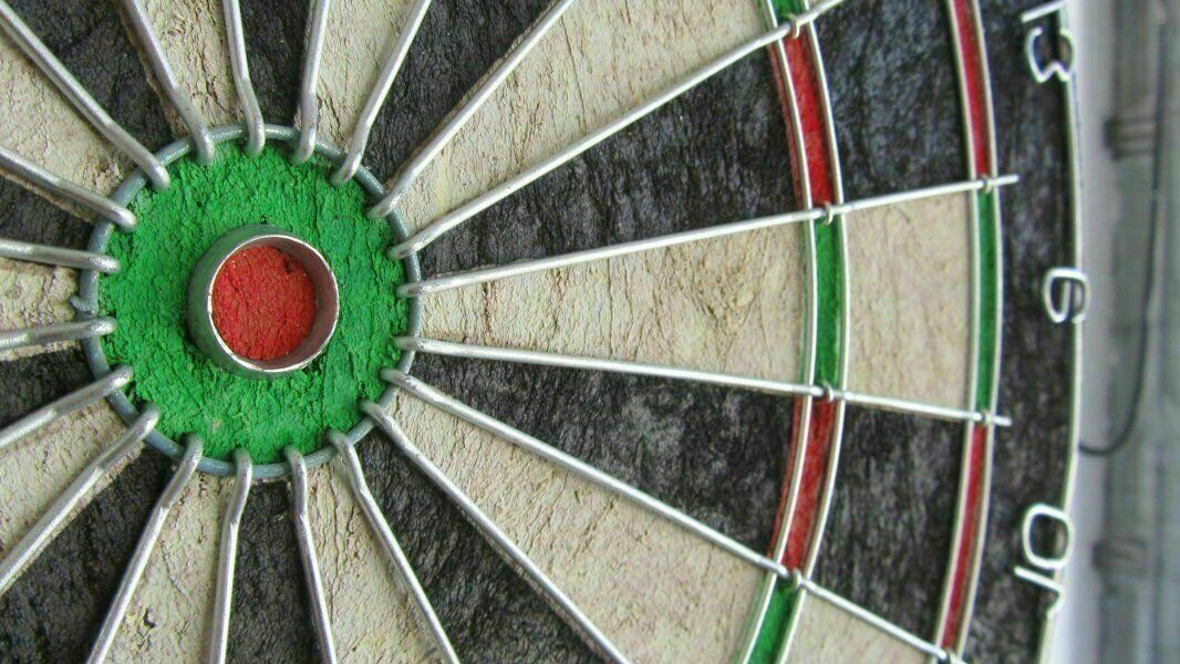 DSX Dartscheibe Dart Set Winmau Pro Steel Dart Board Dartscheibe Dartständer Dartmatte