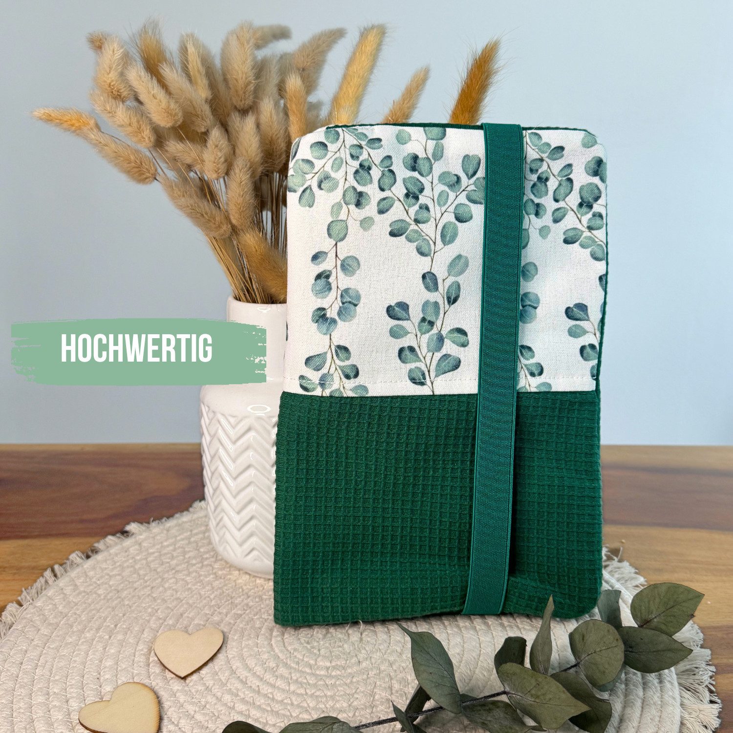 Malino Windeltasche Malino Windeltasche – Baby Organizer für Windeln & Feuchttücher