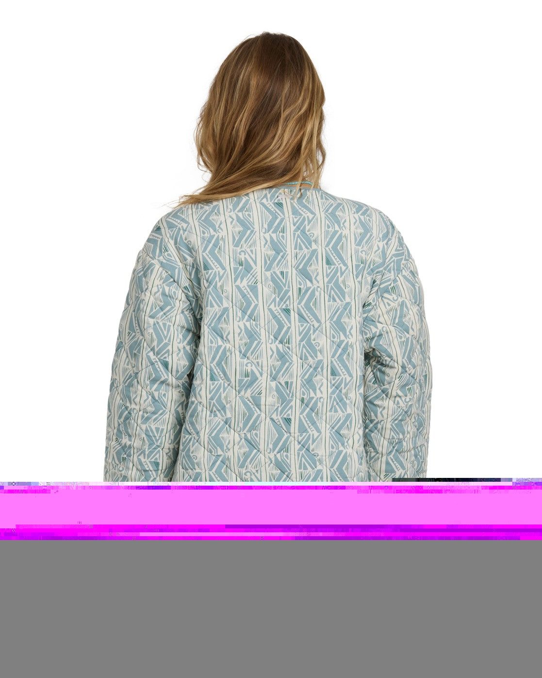 Billabong Bomberjacke Day Dreamin
